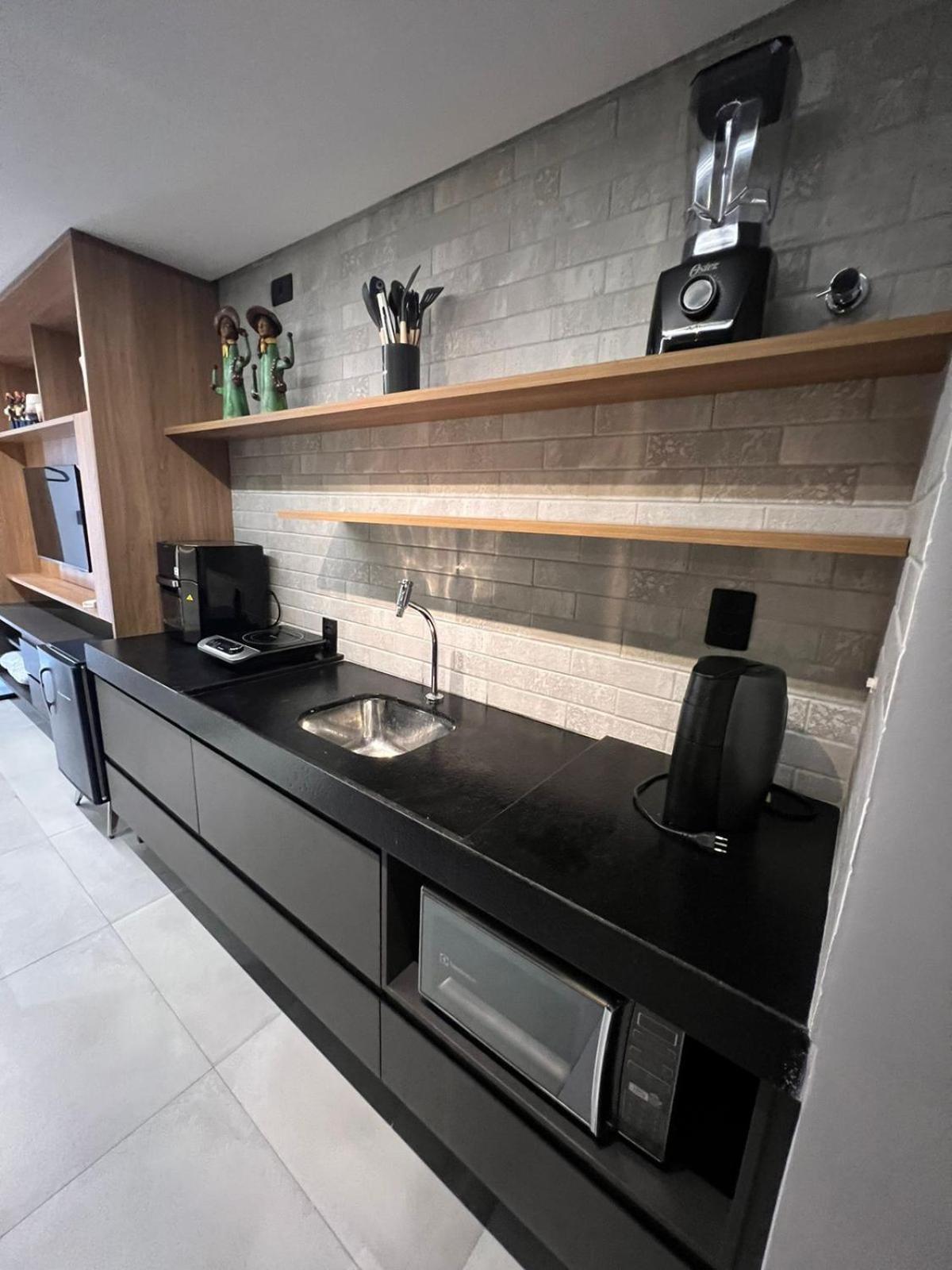 Lindo Flat 100m from Intermares Beach