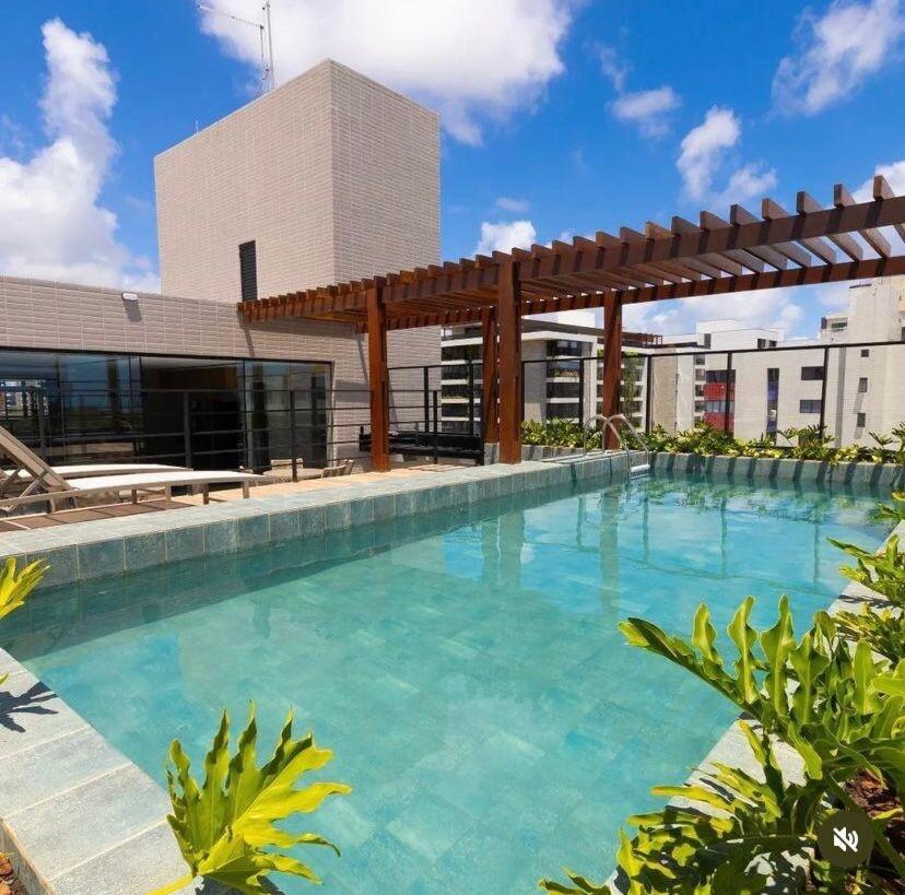 Lindo Flat 100m from Intermares Beach