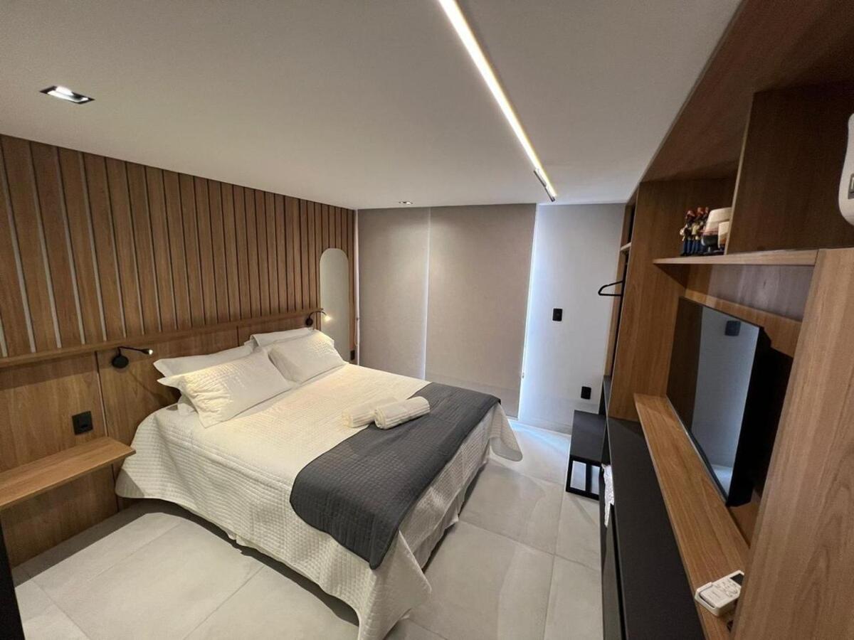 Lindo Flat 100m from Intermares Beach