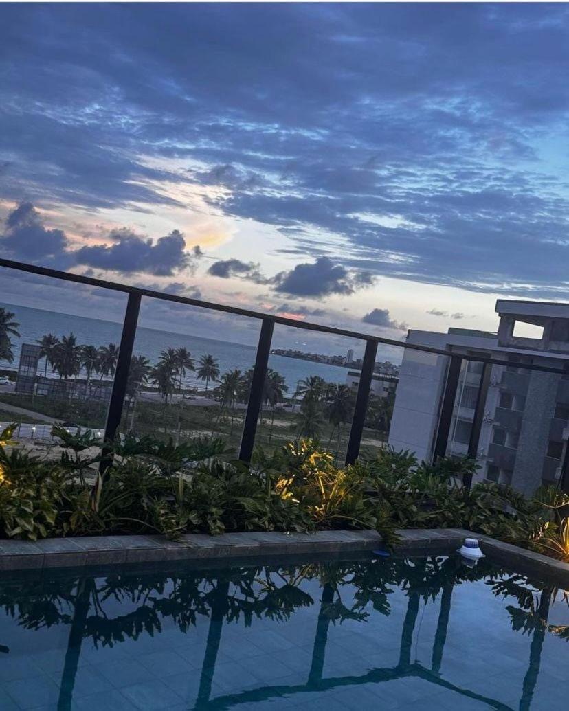 Lindo Flat 100m from Intermares Beach