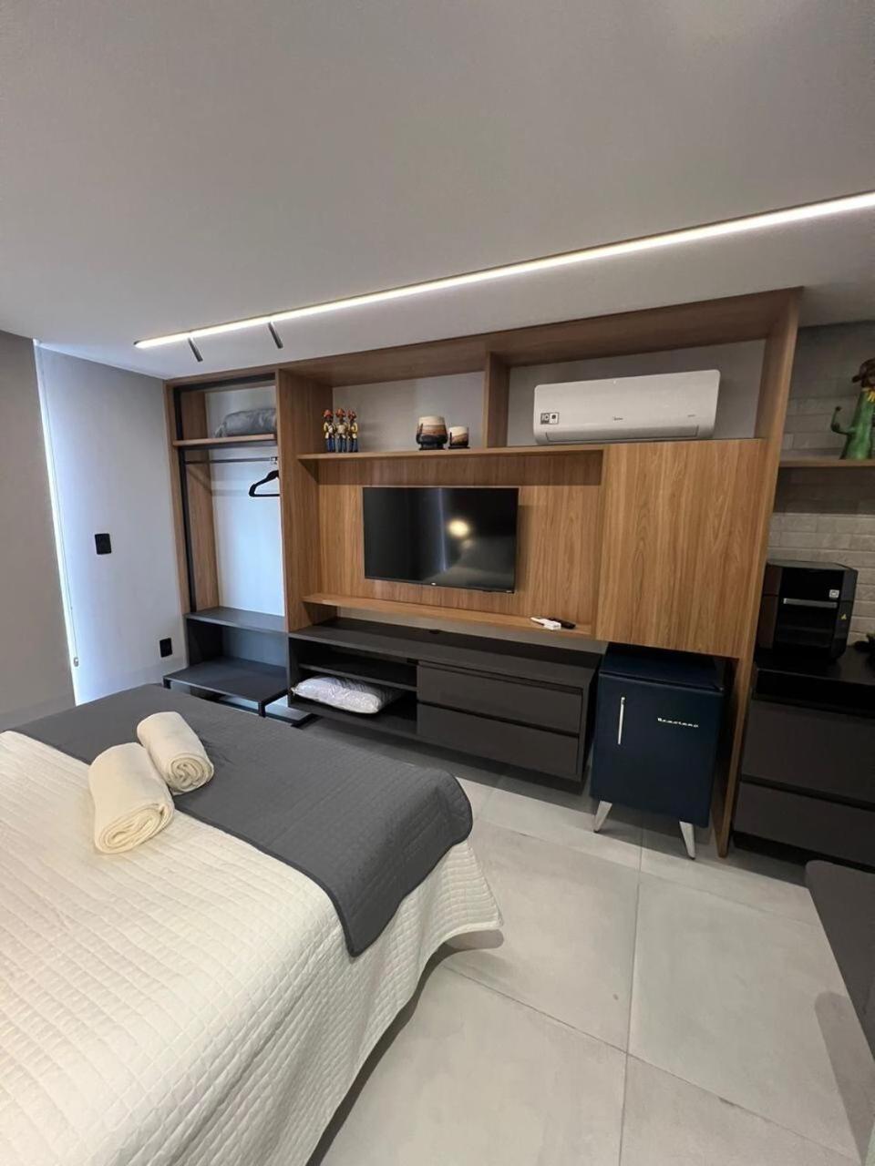 Lindo Flat 100m from Intermares Beach