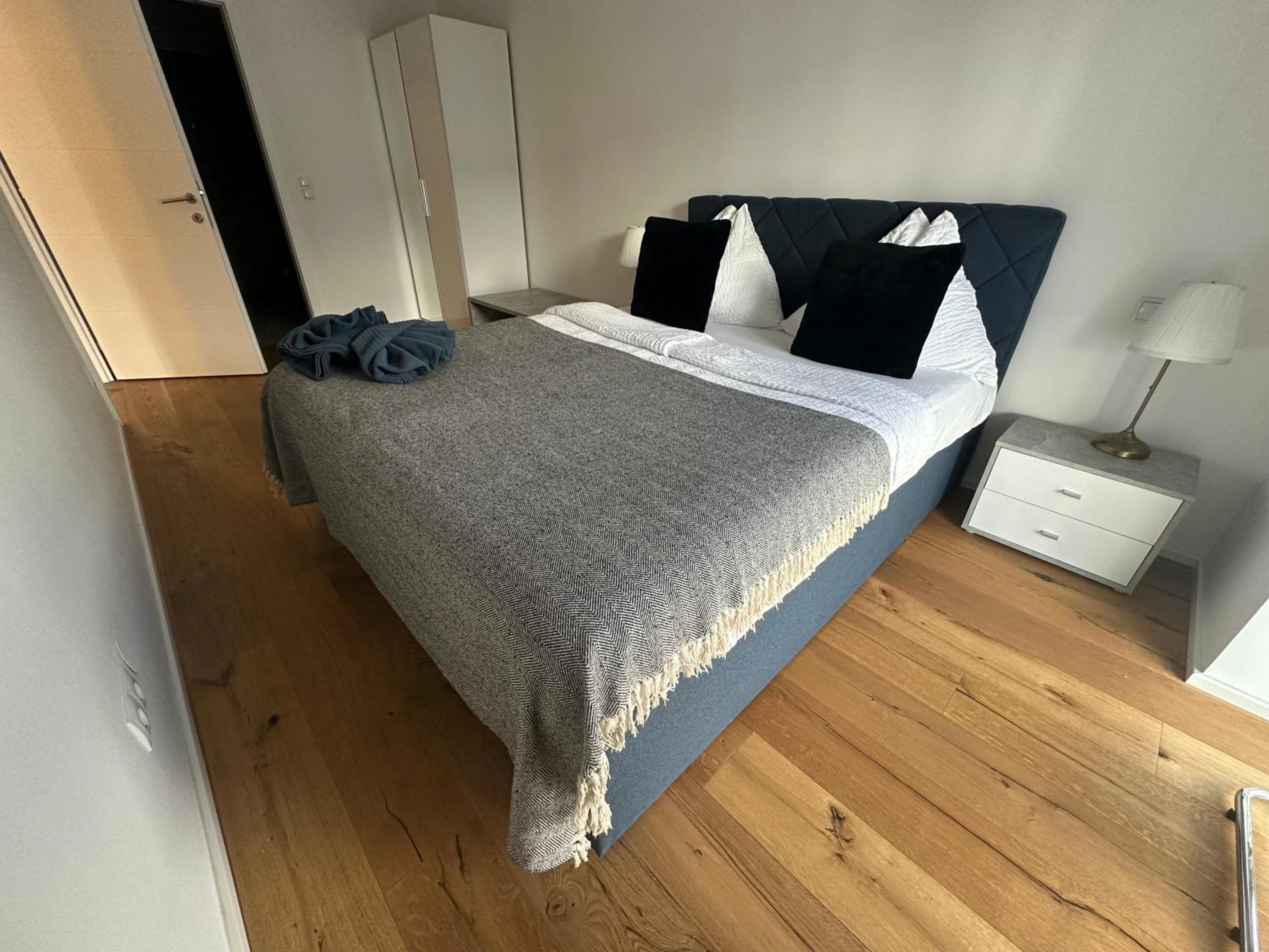 Beauty Apartment Erlachgasse