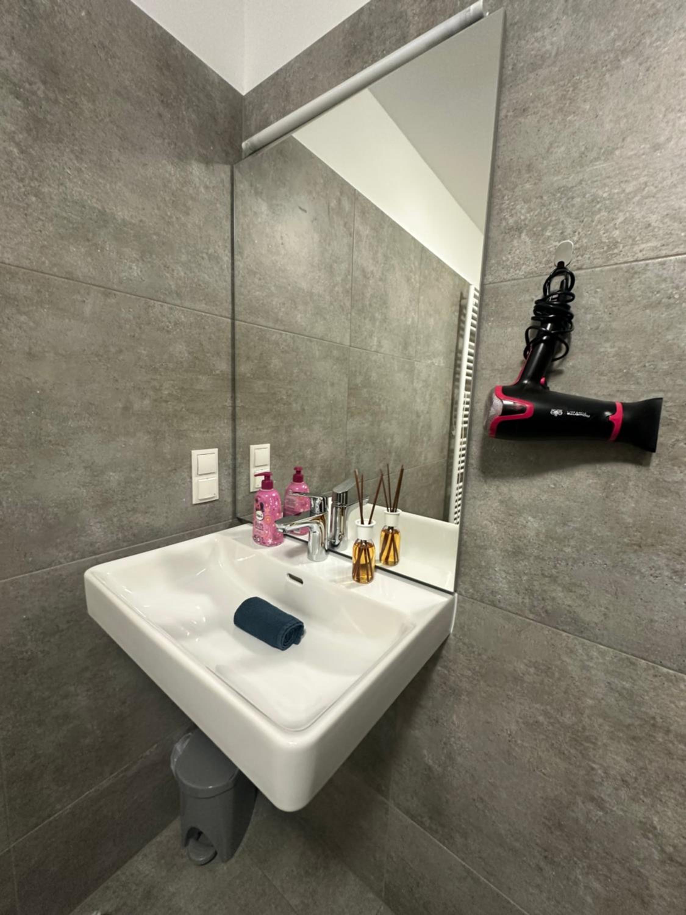 Beauty Apartment Erlachgasse