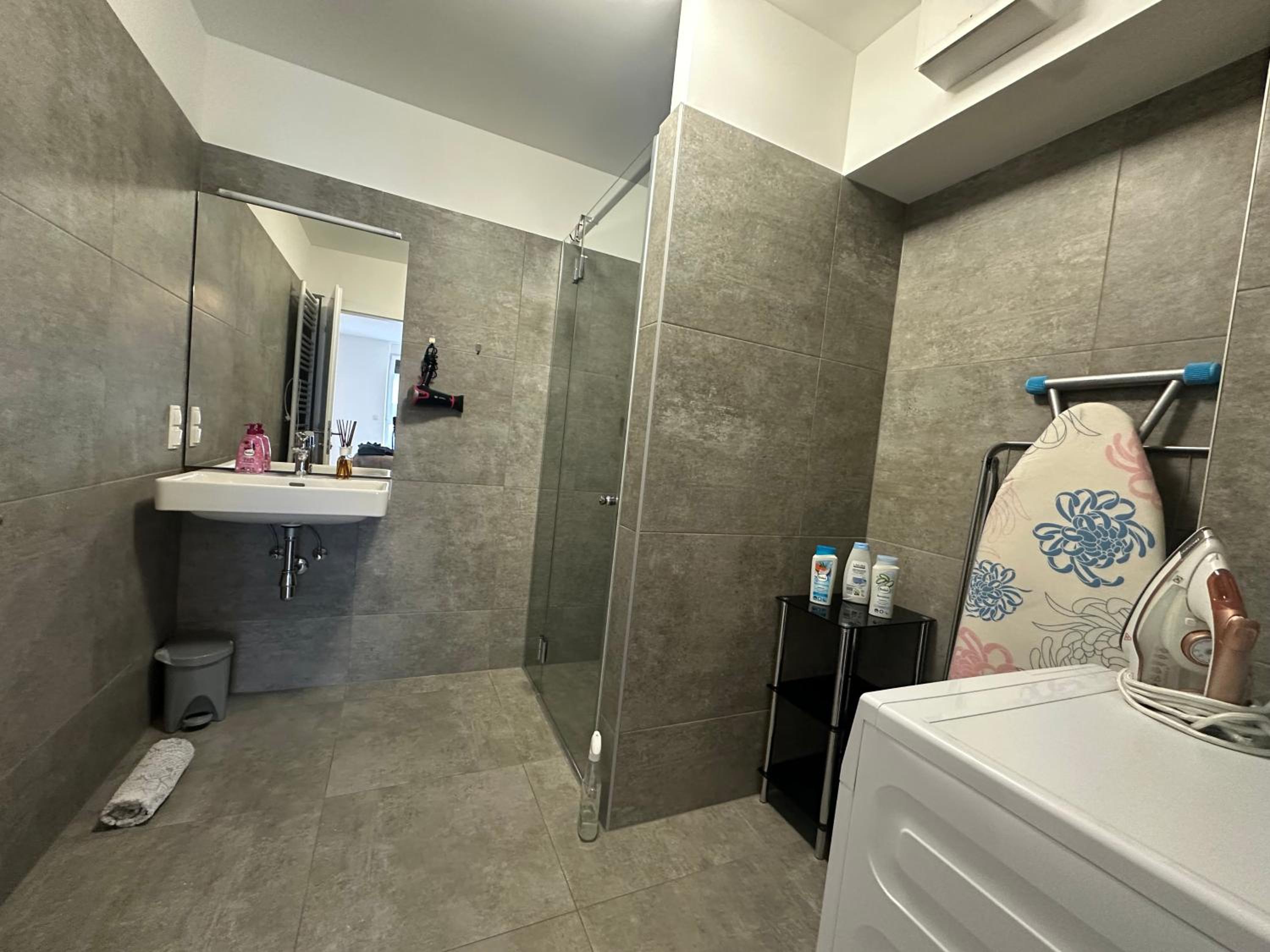 Beauty Apartment Erlachgasse