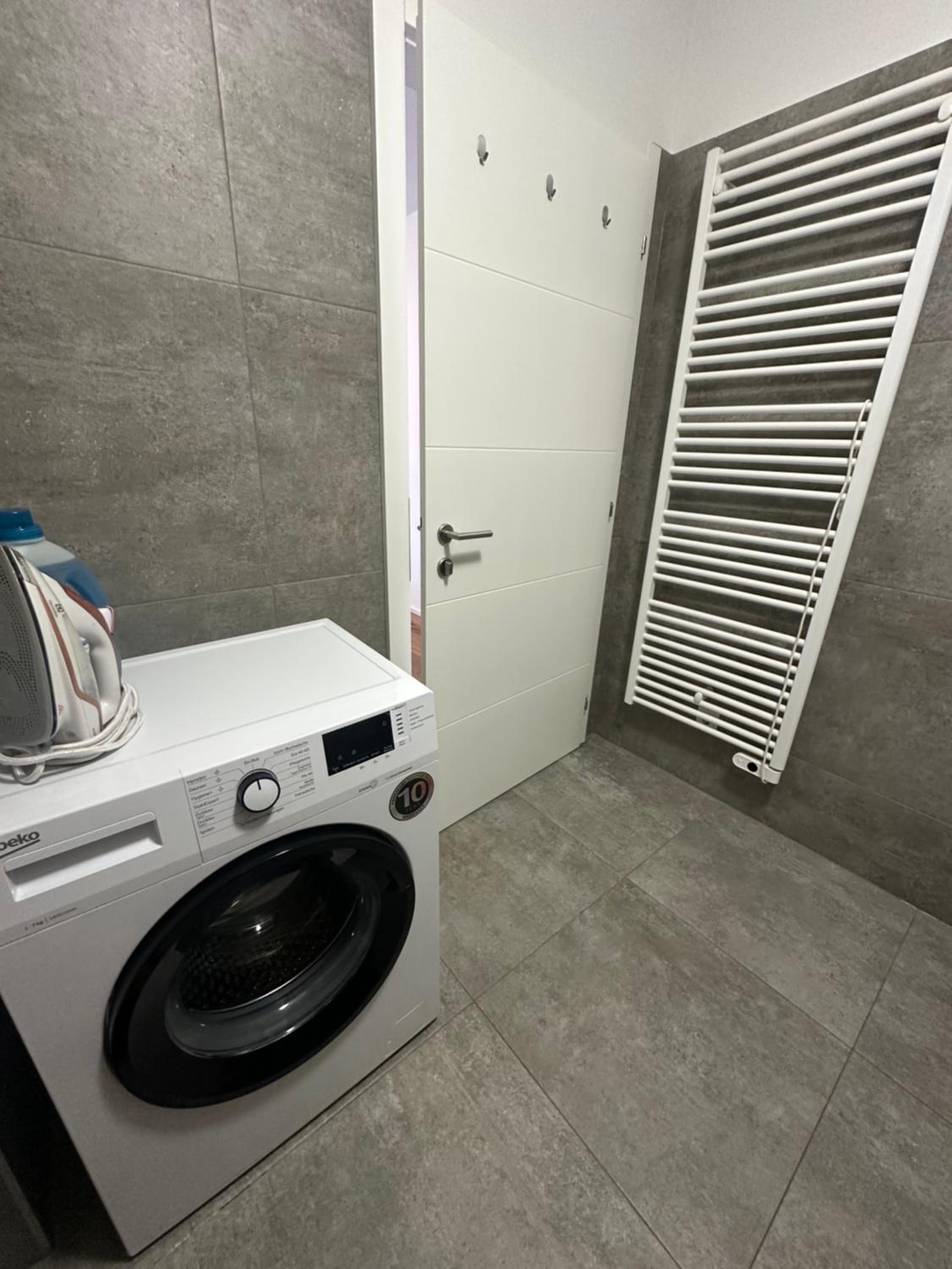 Beauty Apartment Erlachgasse