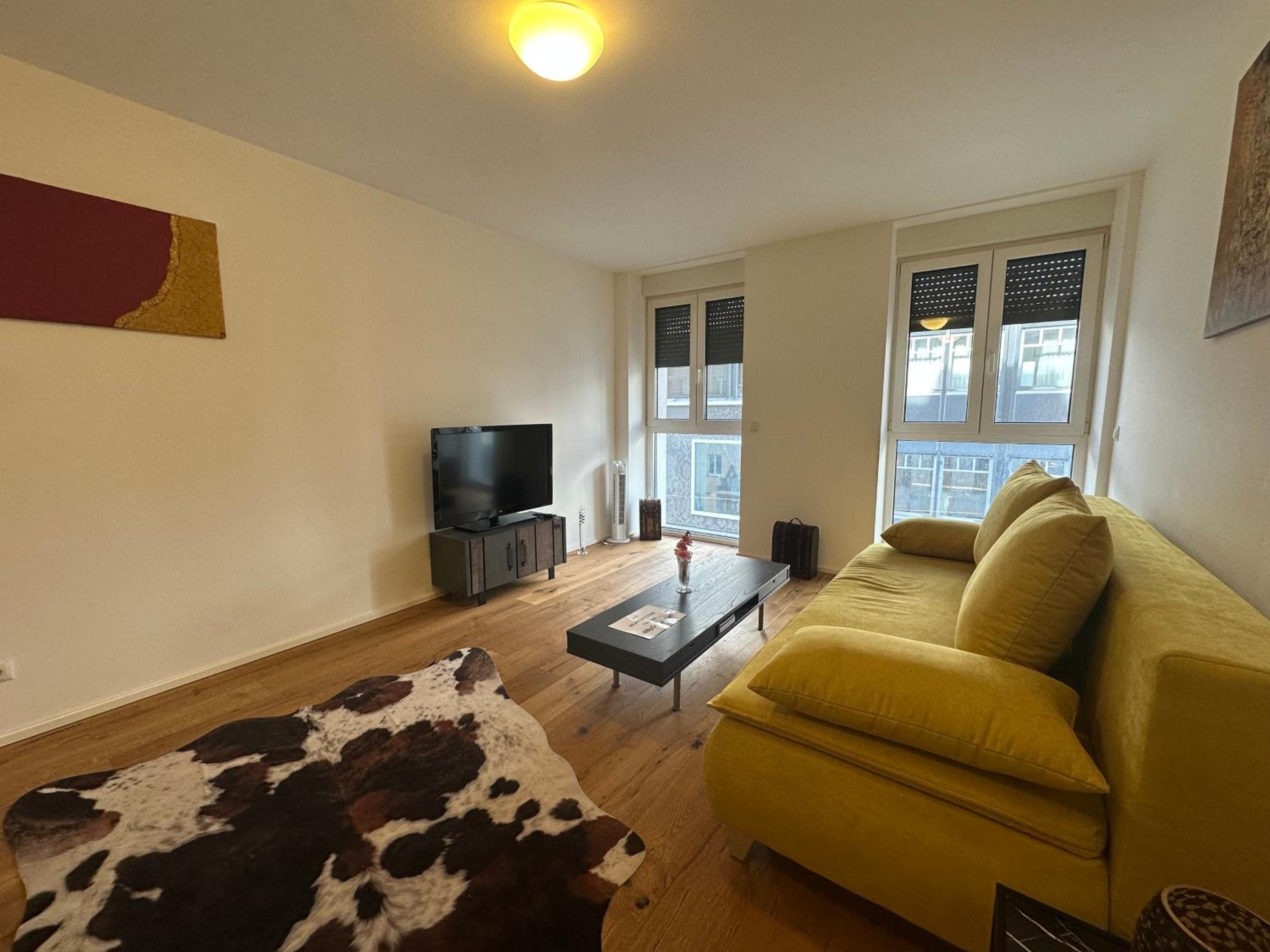 Beauty Apartment Erlachgasse