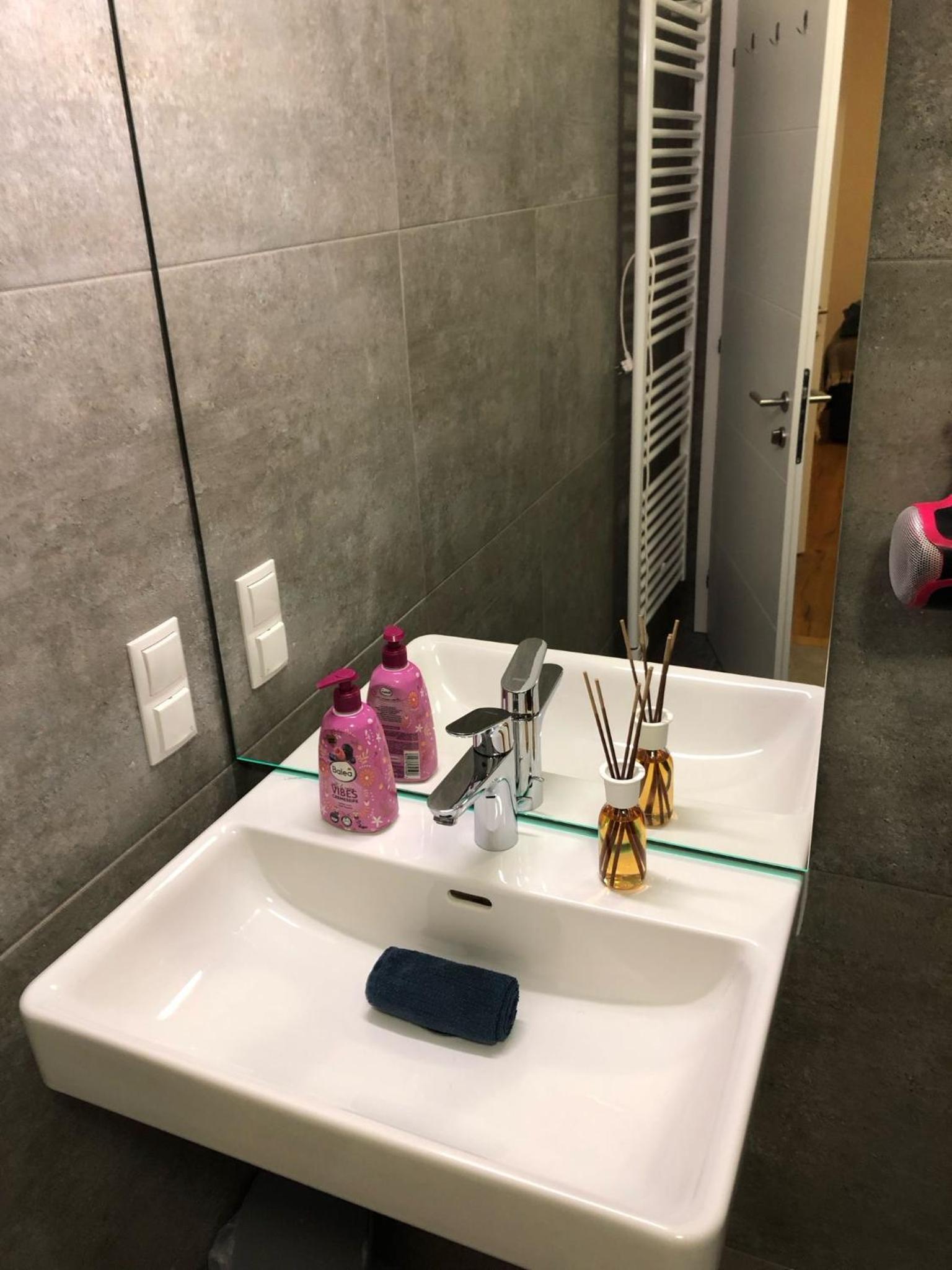 Beauty Apartment Erlachgasse