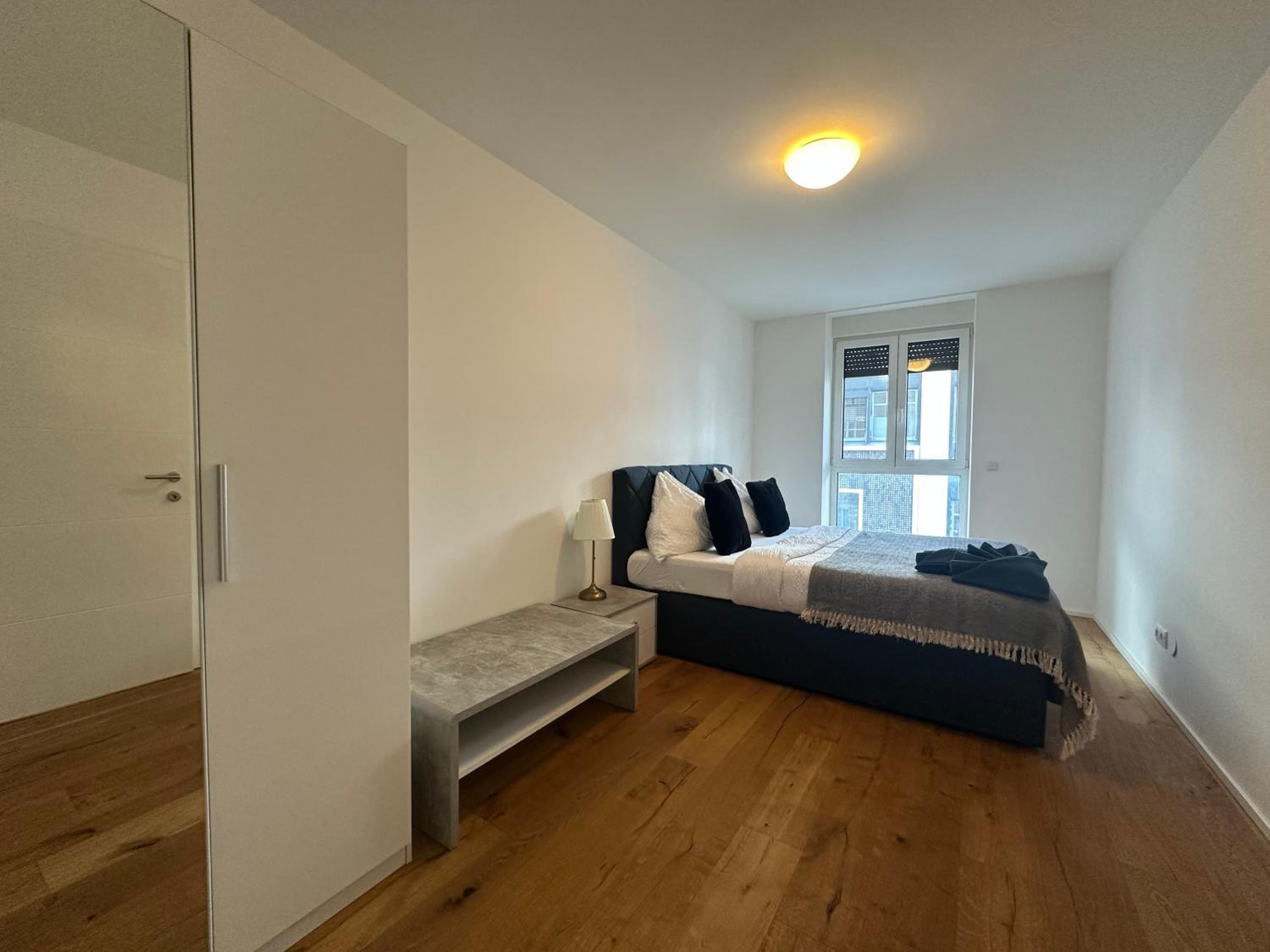 Beauty Apartment Erlachgasse