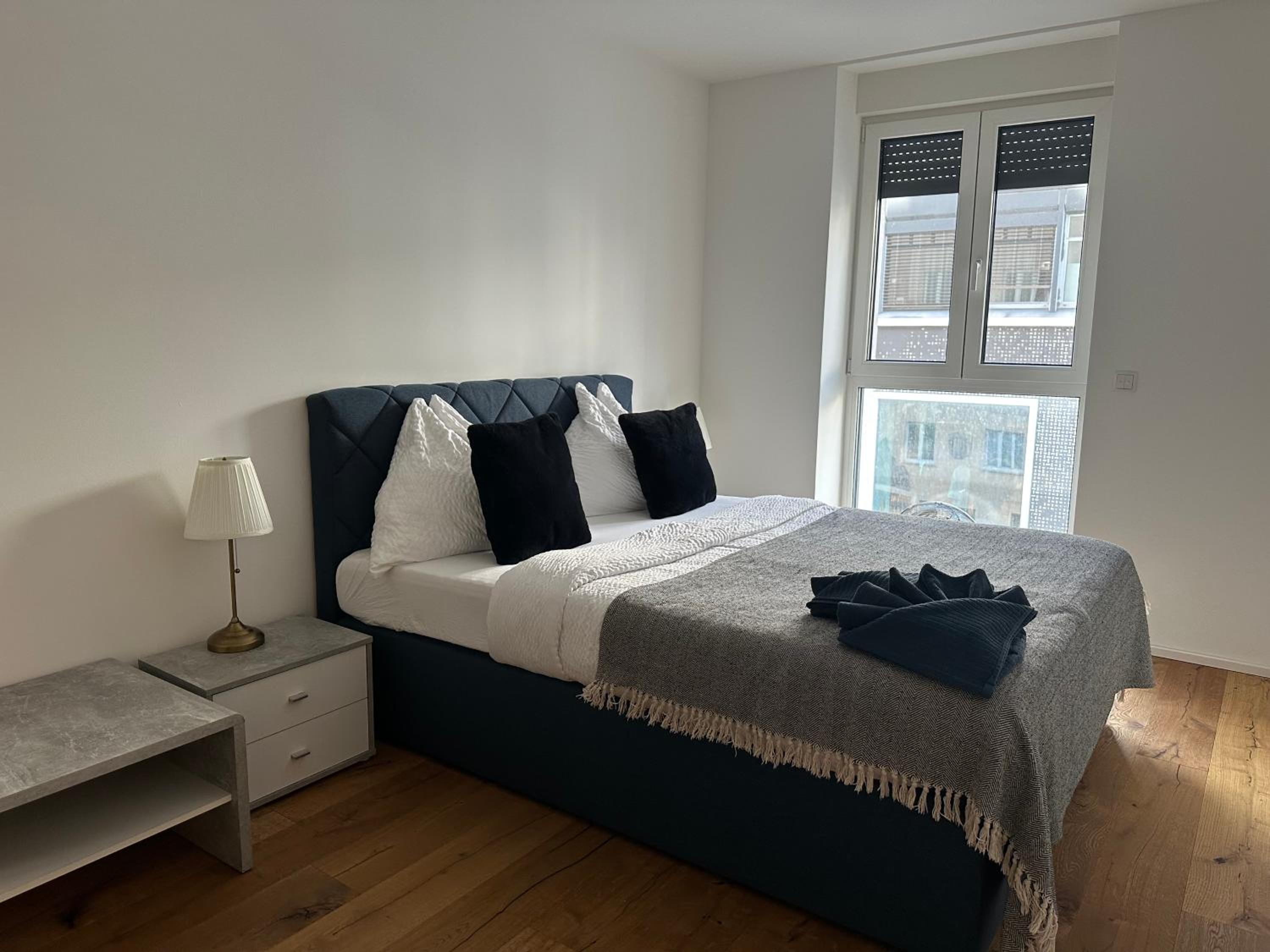 Beauty Apartment Erlachgasse