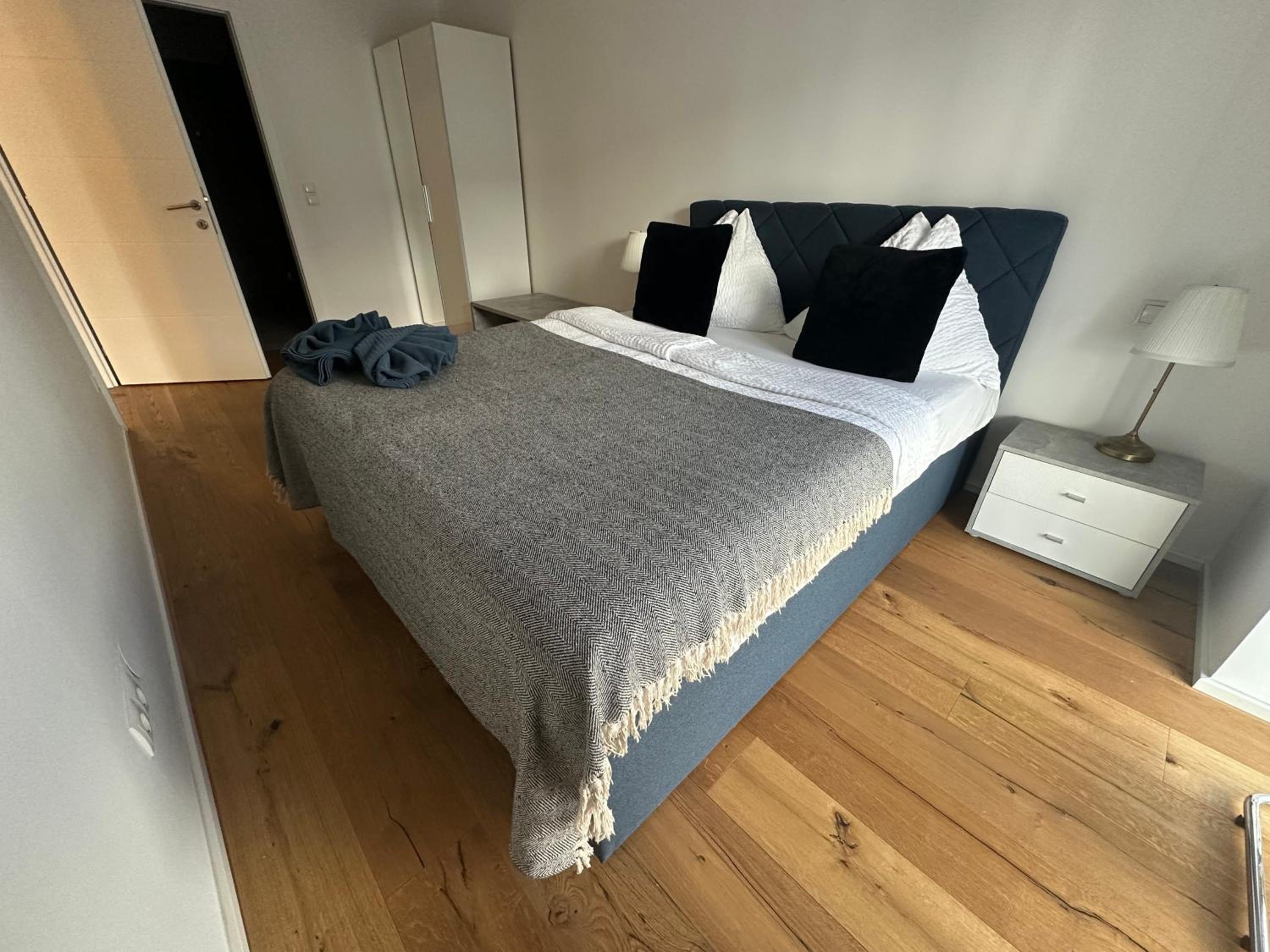 Beauty Apartment Erlachgasse