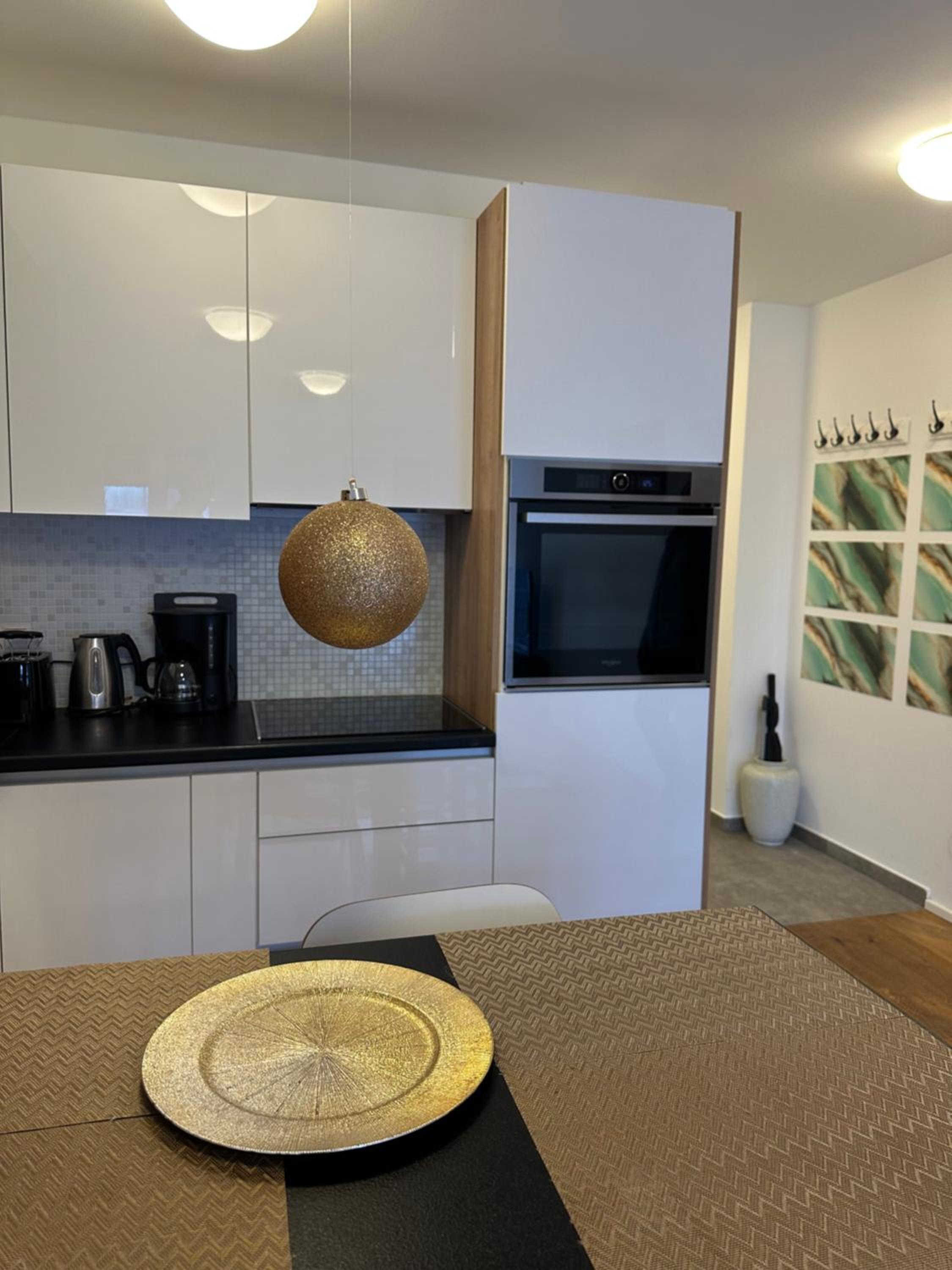 Beauty Apartment Erlachgasse