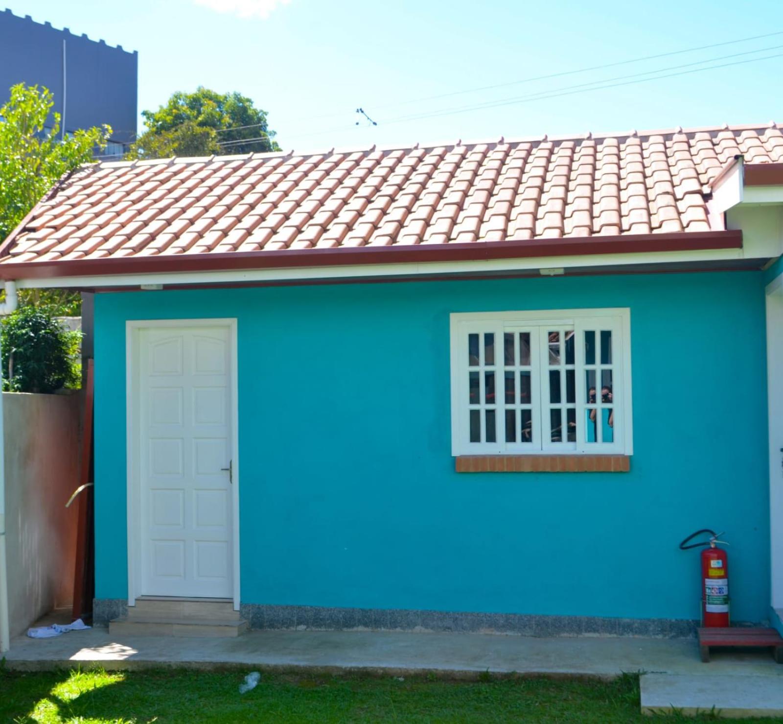 Da Matta House - Suites Casal ou Família até 3