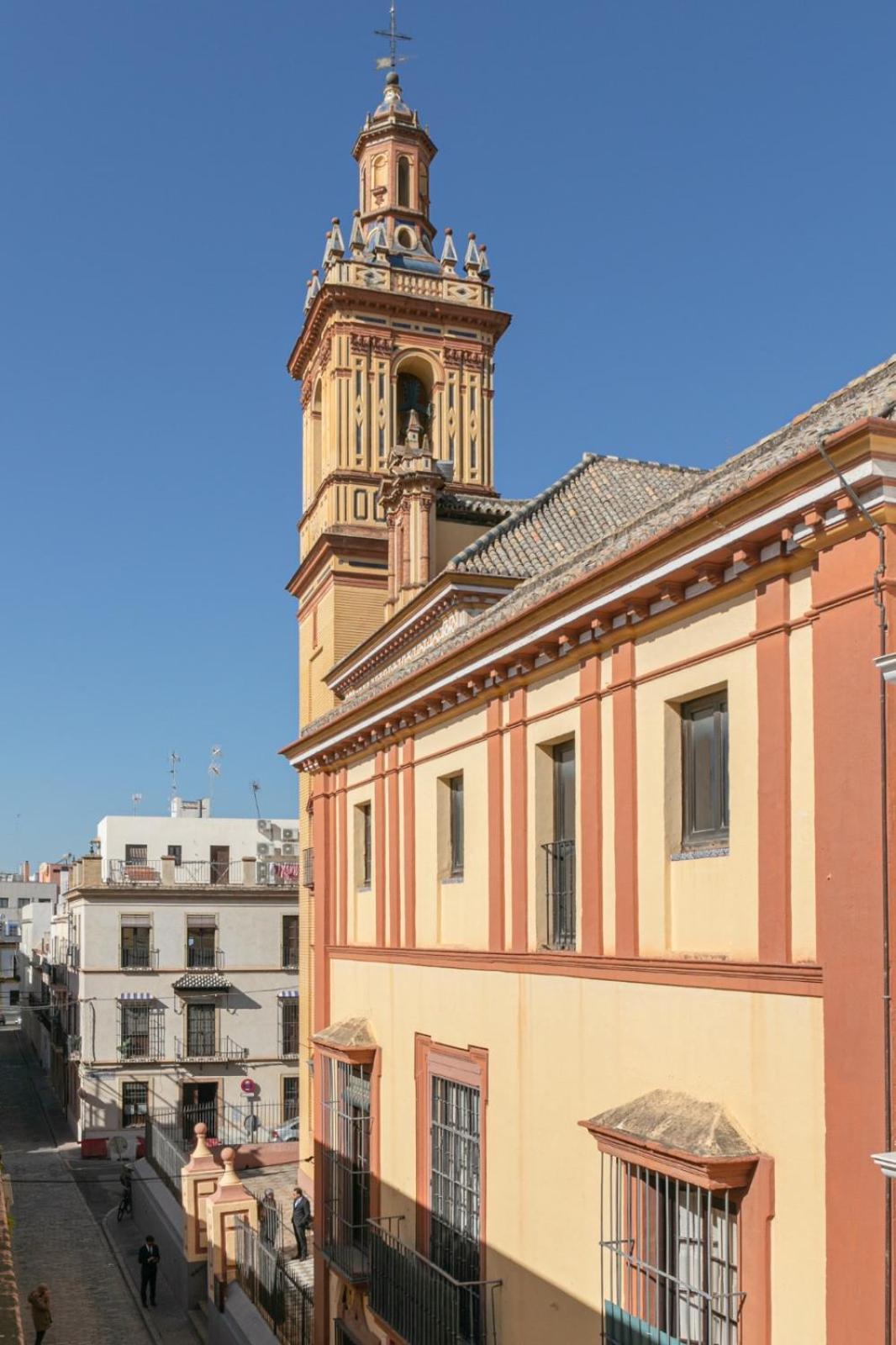 GoToSeville San Bernardo