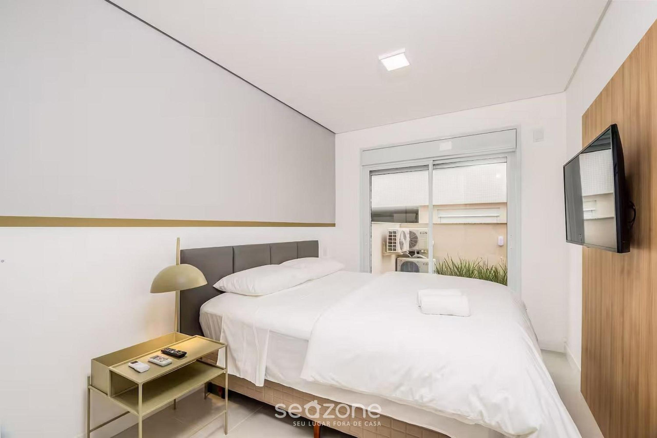 Apt w/ BBQ 650 m from the beach Ingleses CCI003