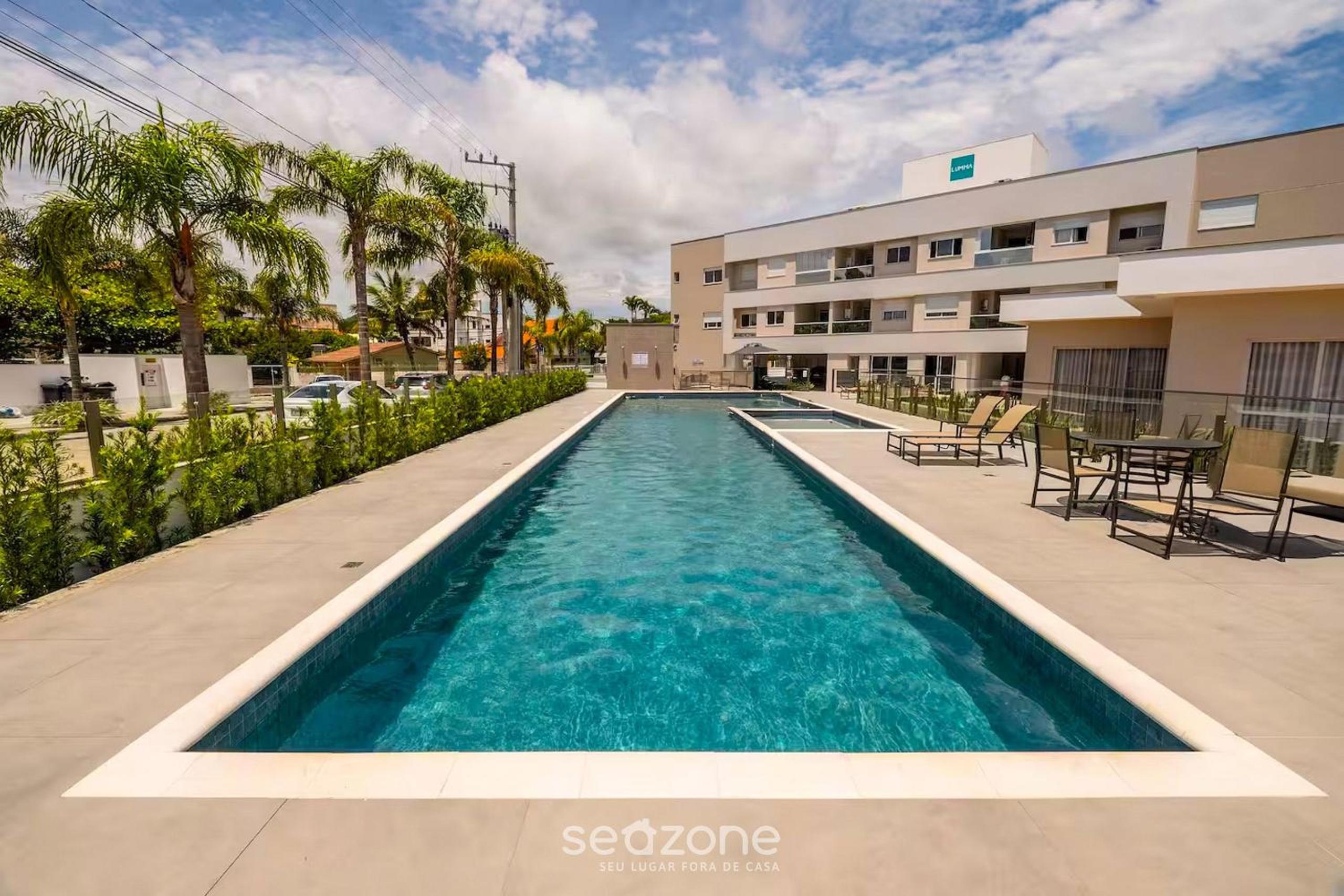 Apt w/ BBQ 650 m from the beach Ingleses CCI003