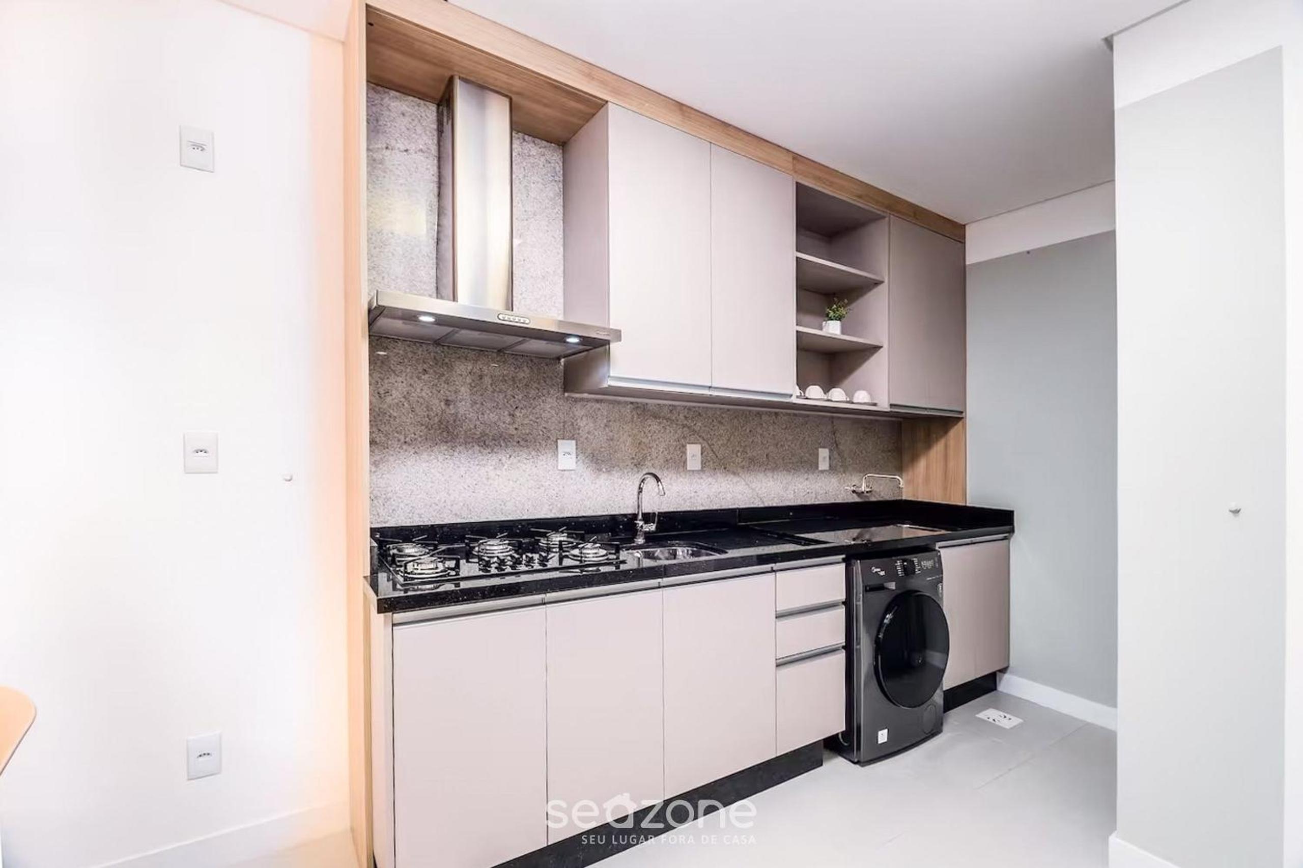Apt w/ BBQ 650 m from the beach Ingleses CCI003