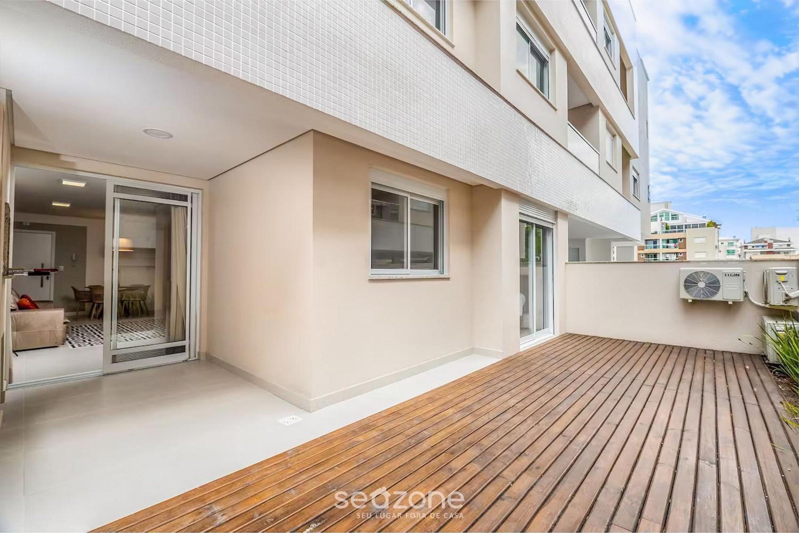 Apt w/ BBQ 650 m from the beach Ingleses CCI003