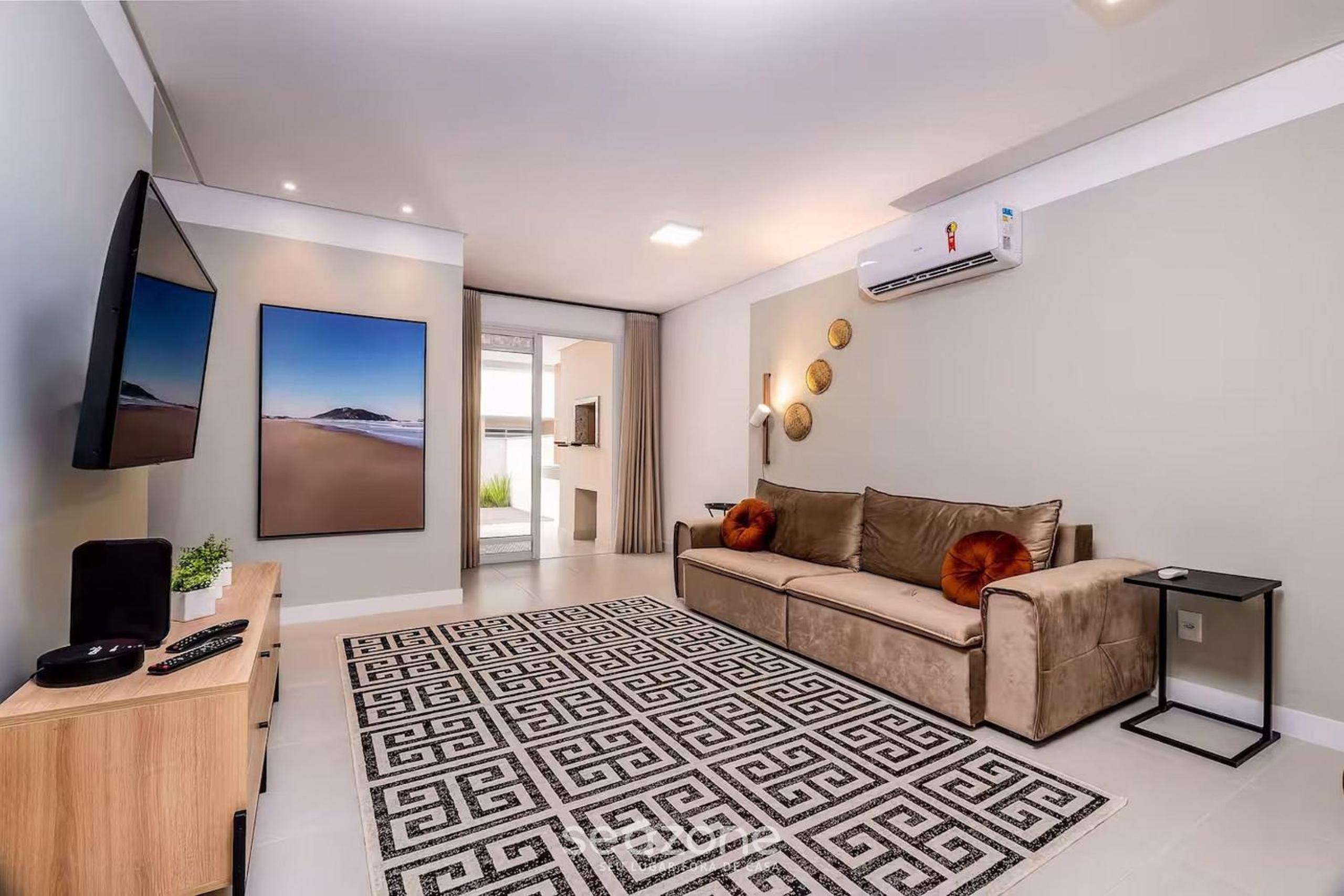 Apt w/ BBQ 650 m from the beach Ingleses CCI003