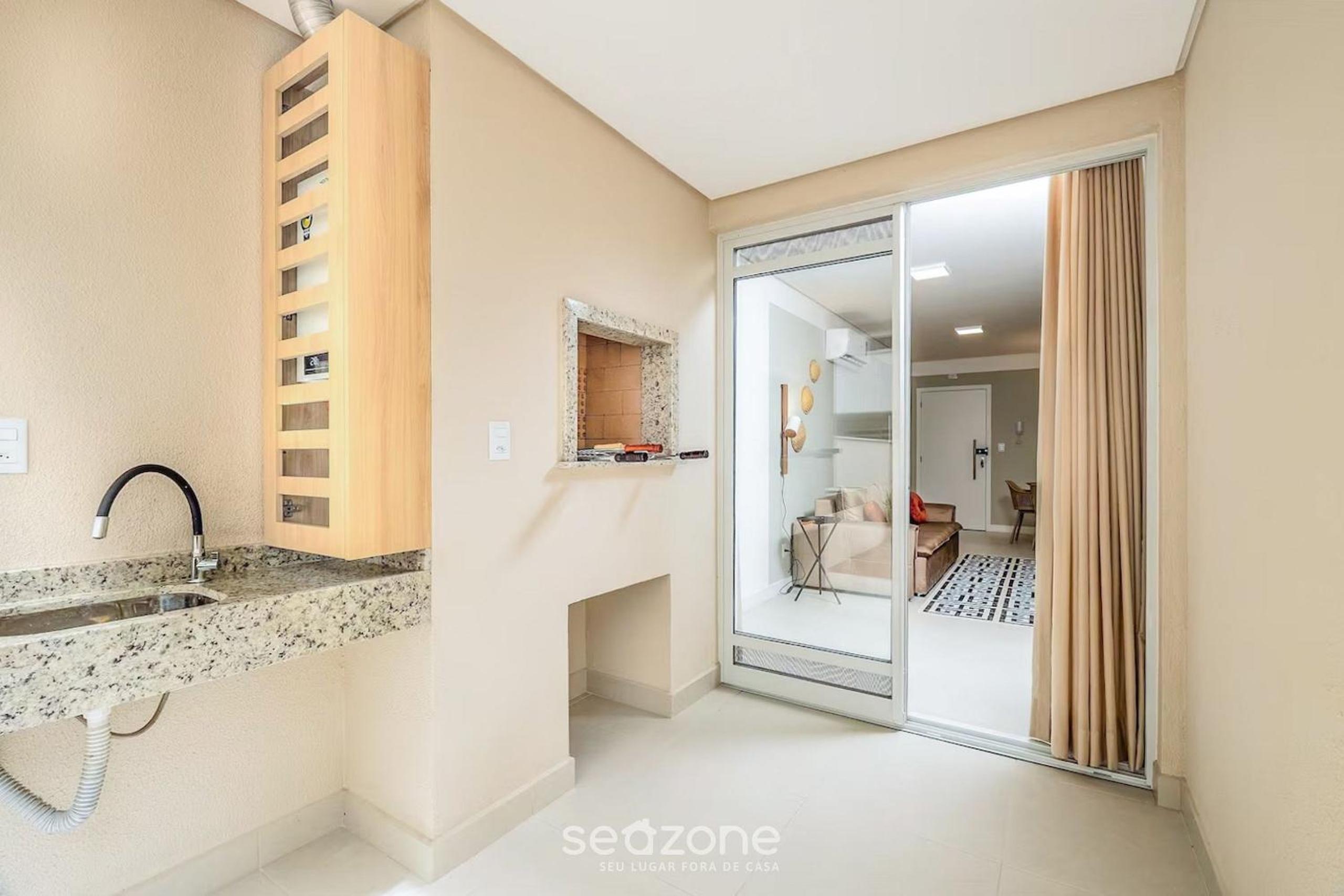 Apt w/ BBQ 650 m from the beach Ingleses CCI003