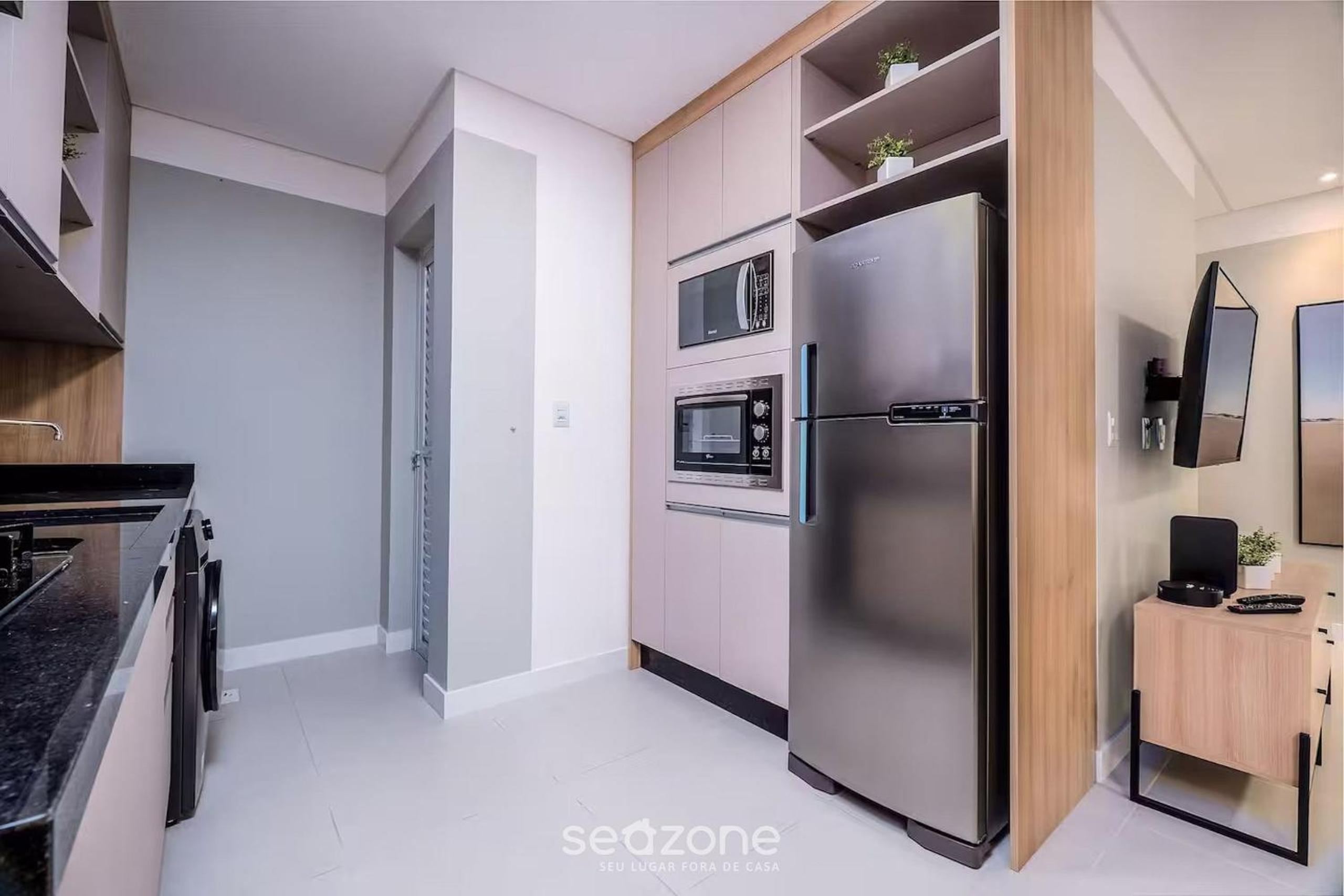 Apt w/ BBQ 650 m from the beach Ingleses CCI003