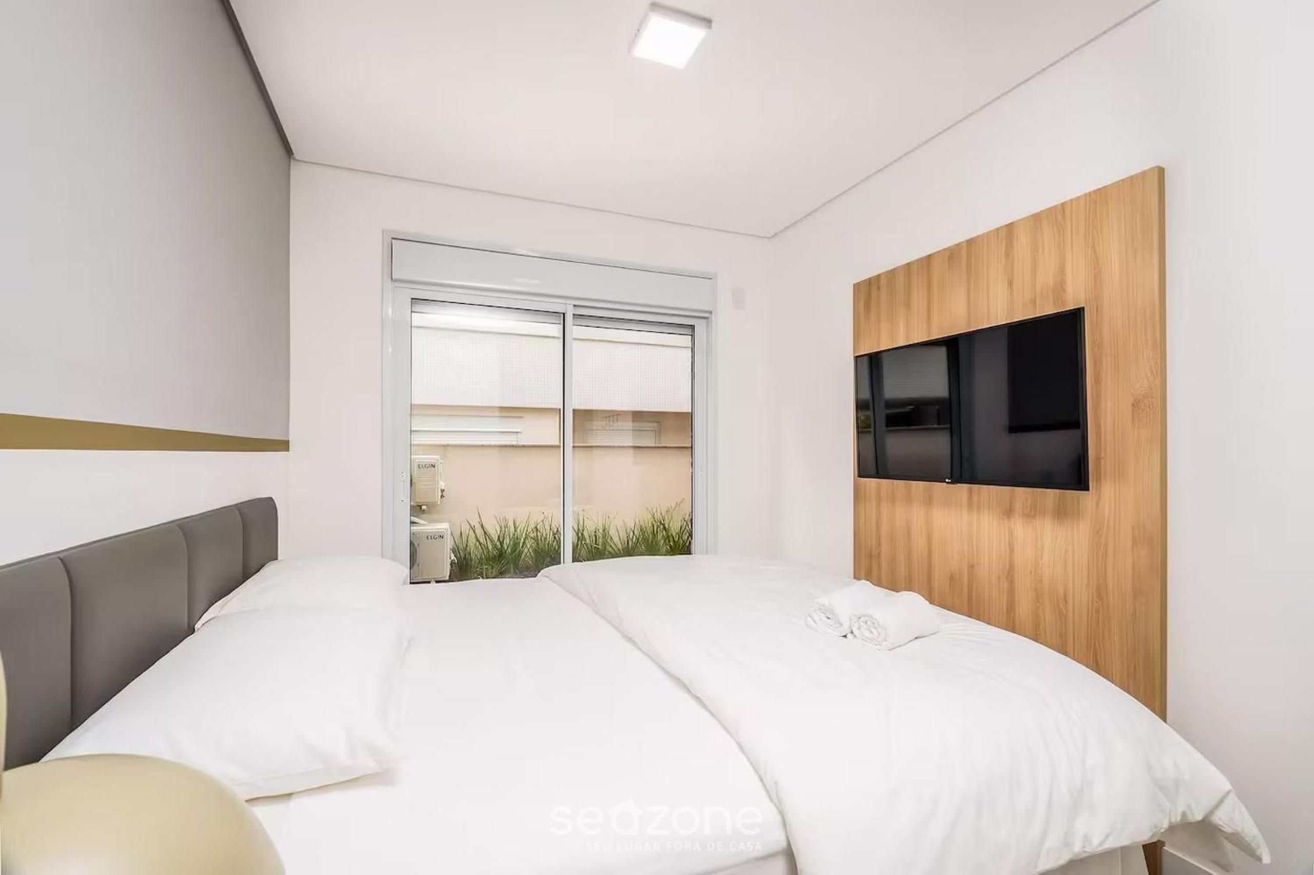 Apt w/ BBQ 650 m from the beach Ingleses CCI003