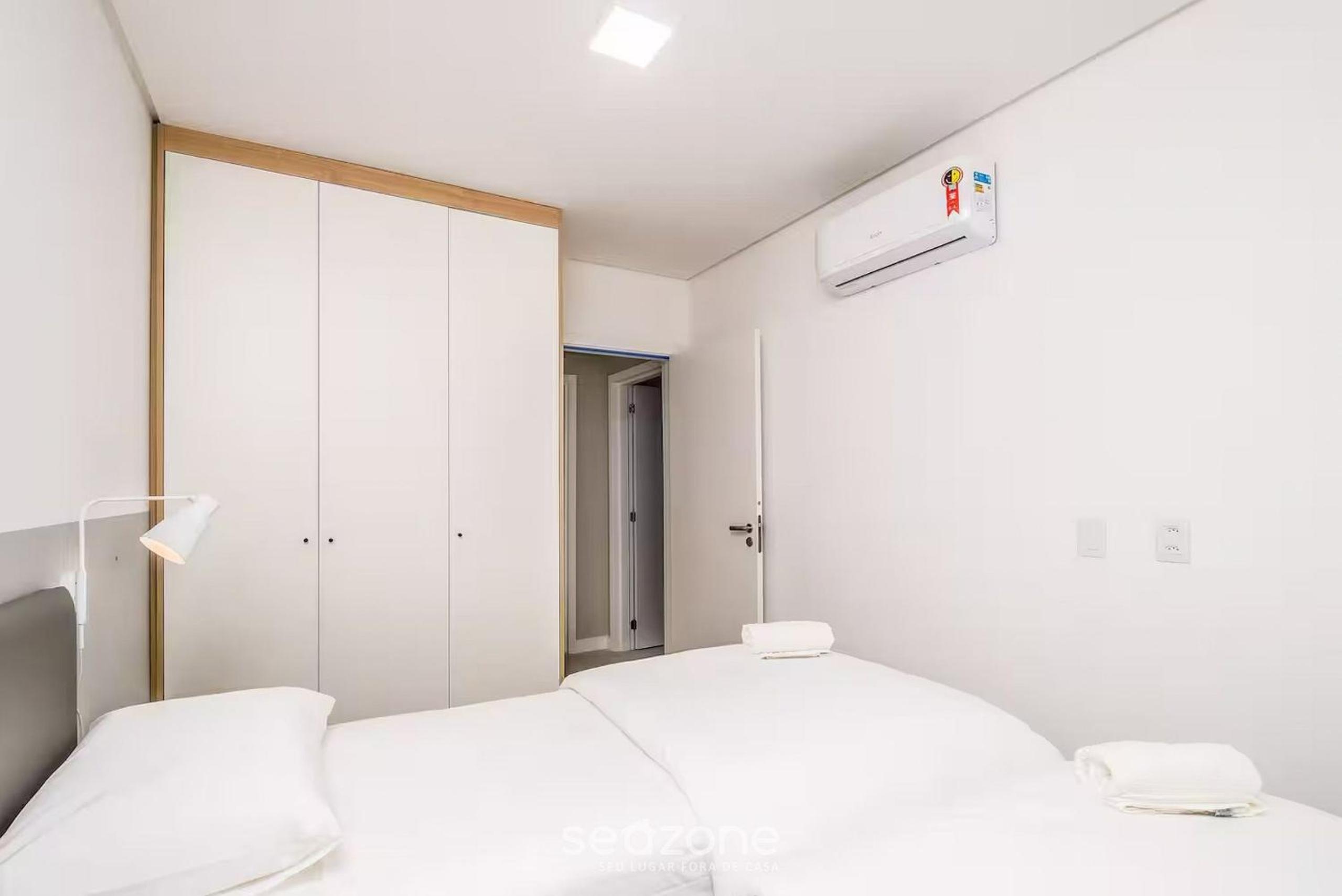 Apt w/ BBQ 650 m from the beach Ingleses CCI003
