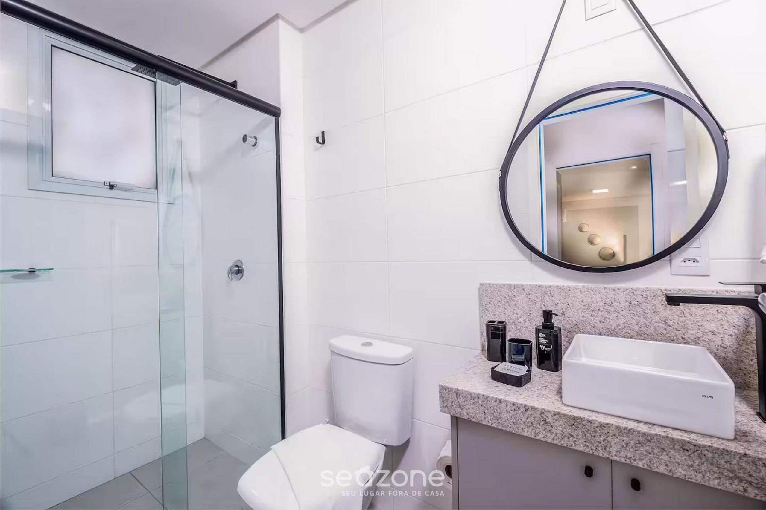 Apt w/ BBQ 650 m from the beach Ingleses CCI003