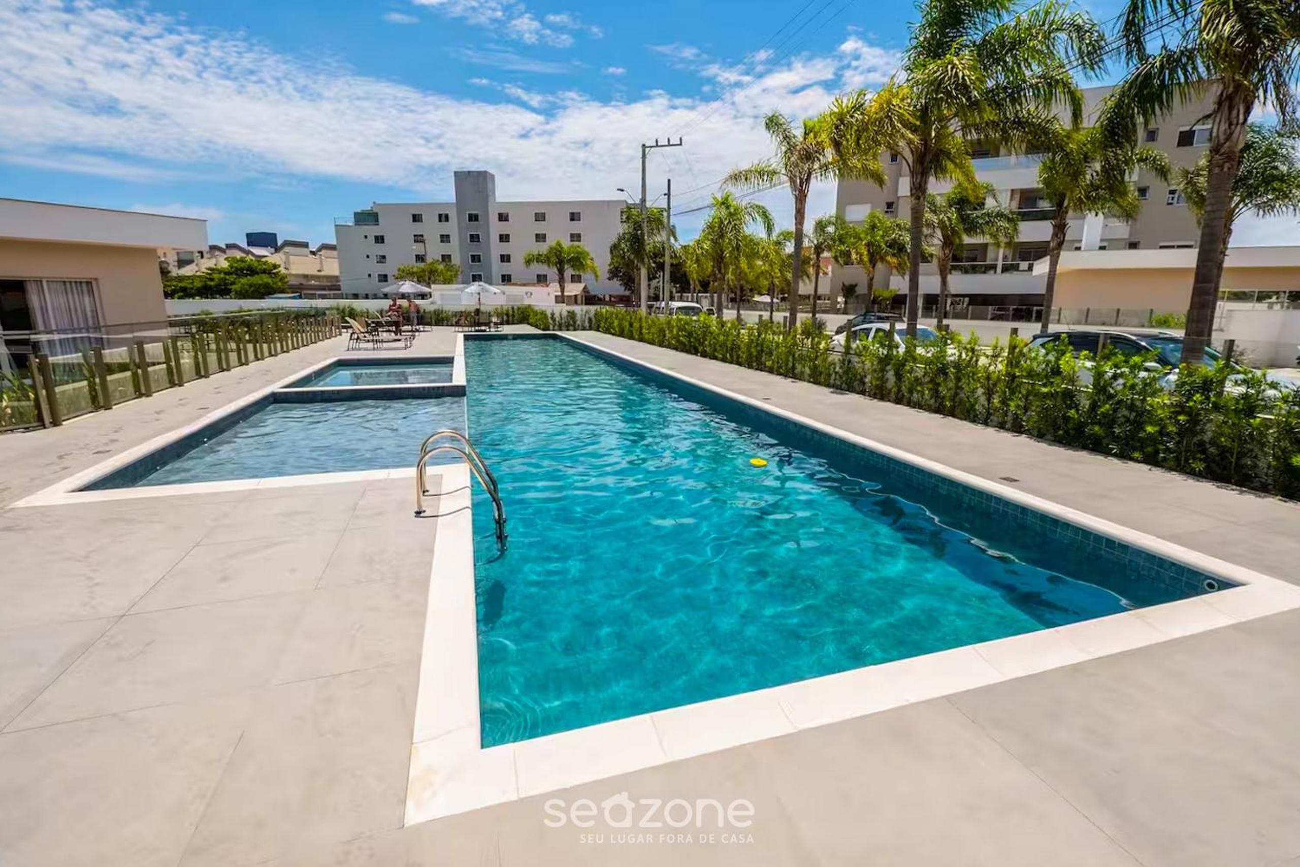 Apt w/ BBQ 650 m from the beach Ingleses CCI003