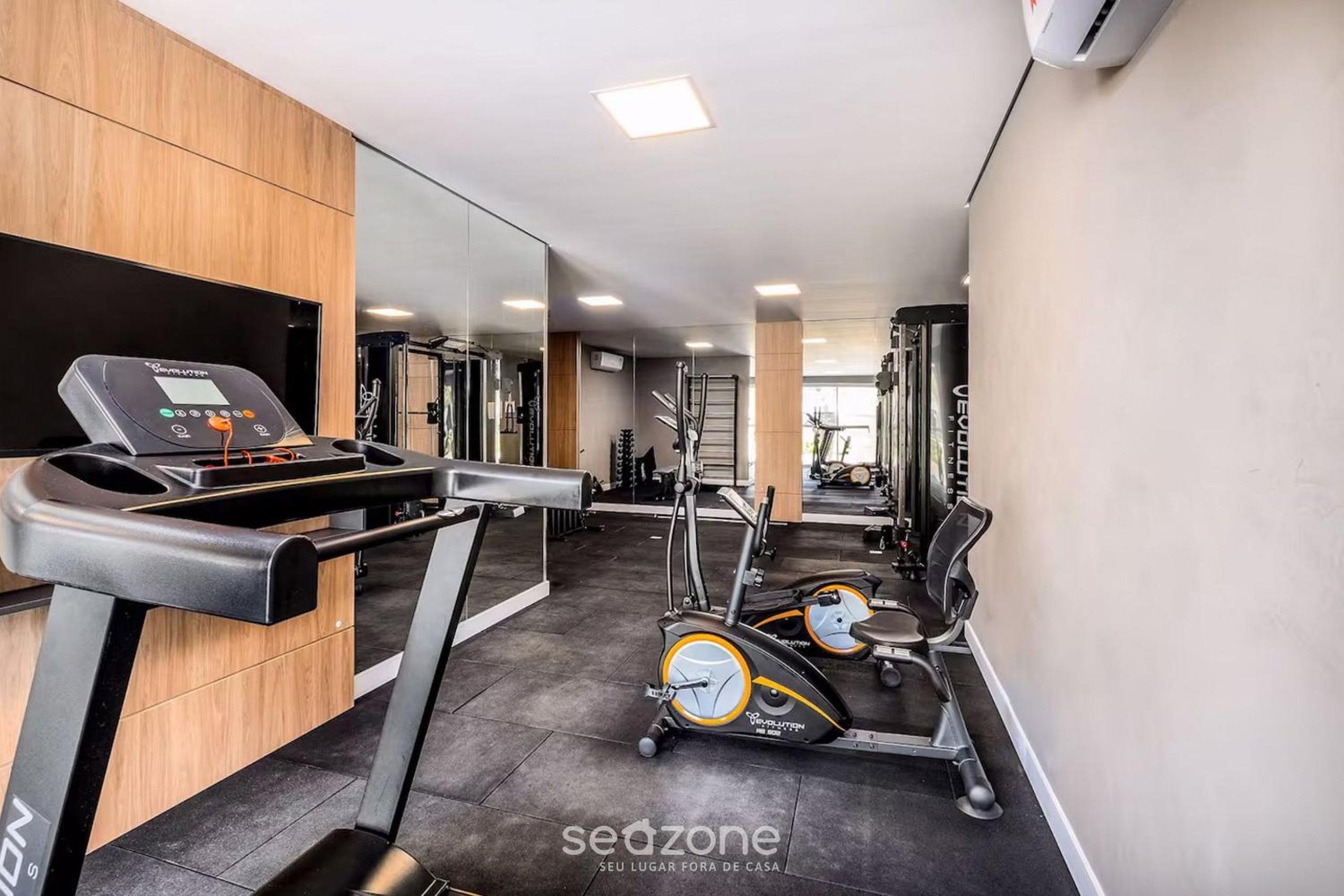 Apt w/ BBQ 650 m from the beach Ingleses CCI003