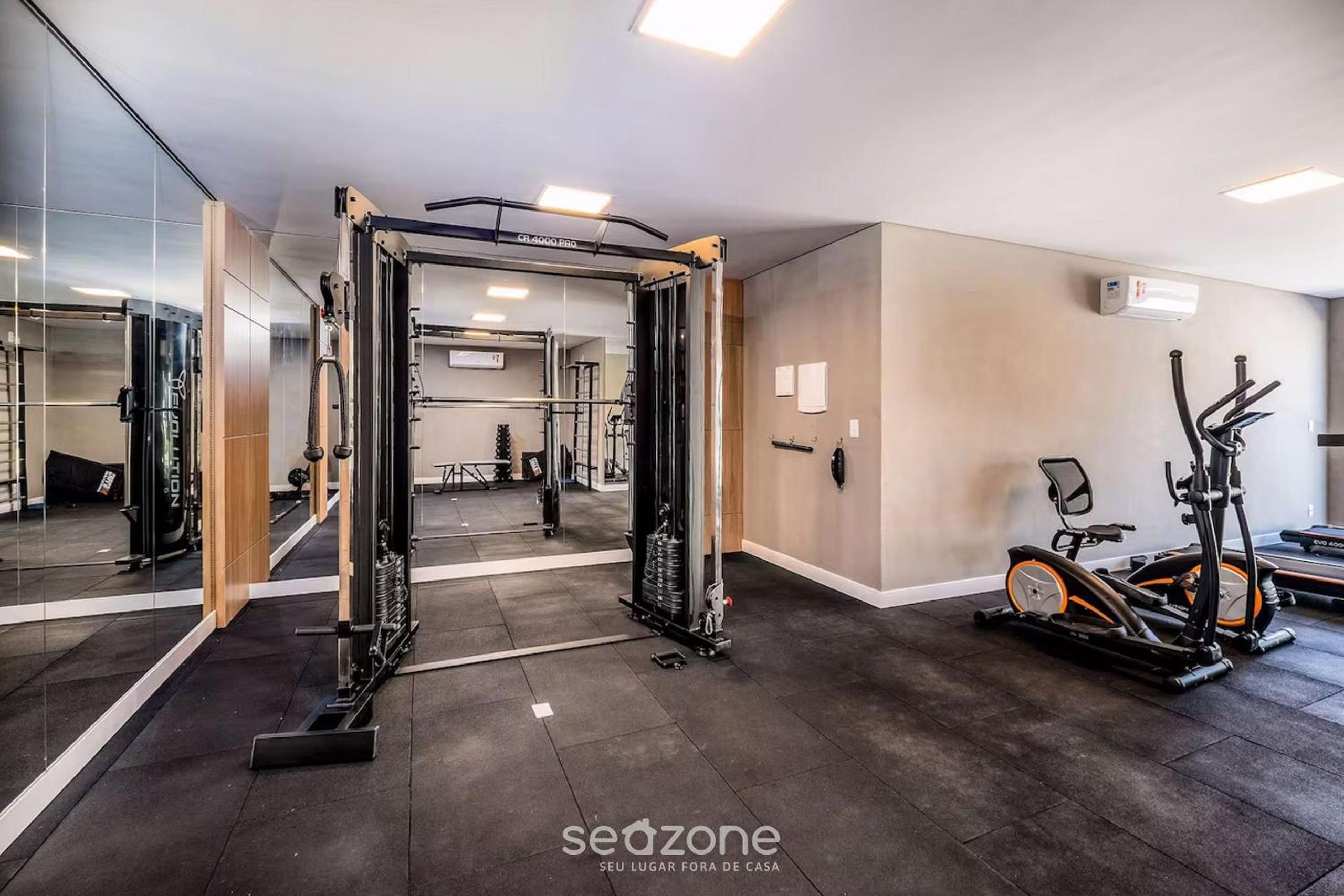 Apt w/ BBQ 650 m from the beach Ingleses CCI003