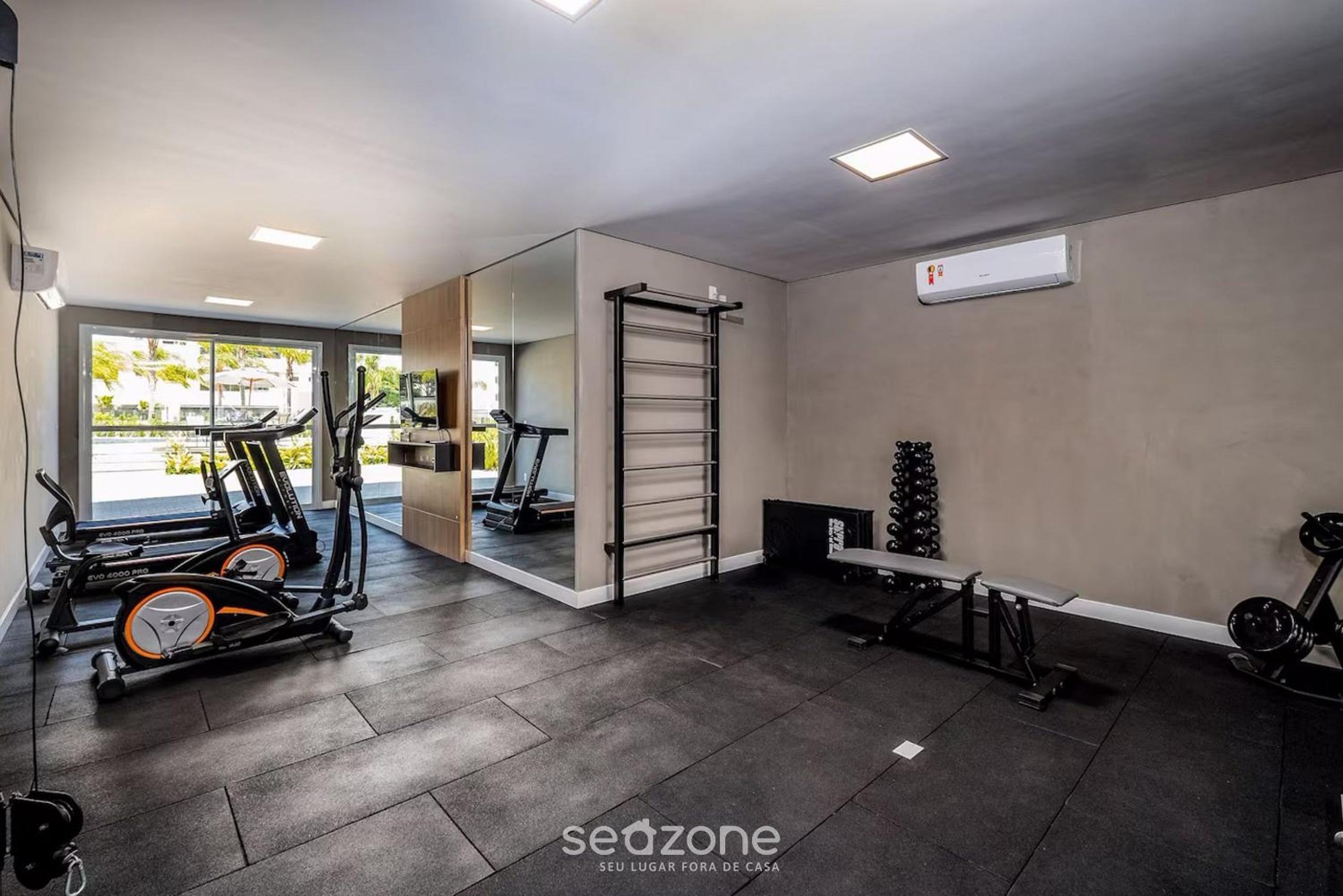 Apt w/ BBQ 650 m from the beach Ingleses CCI003