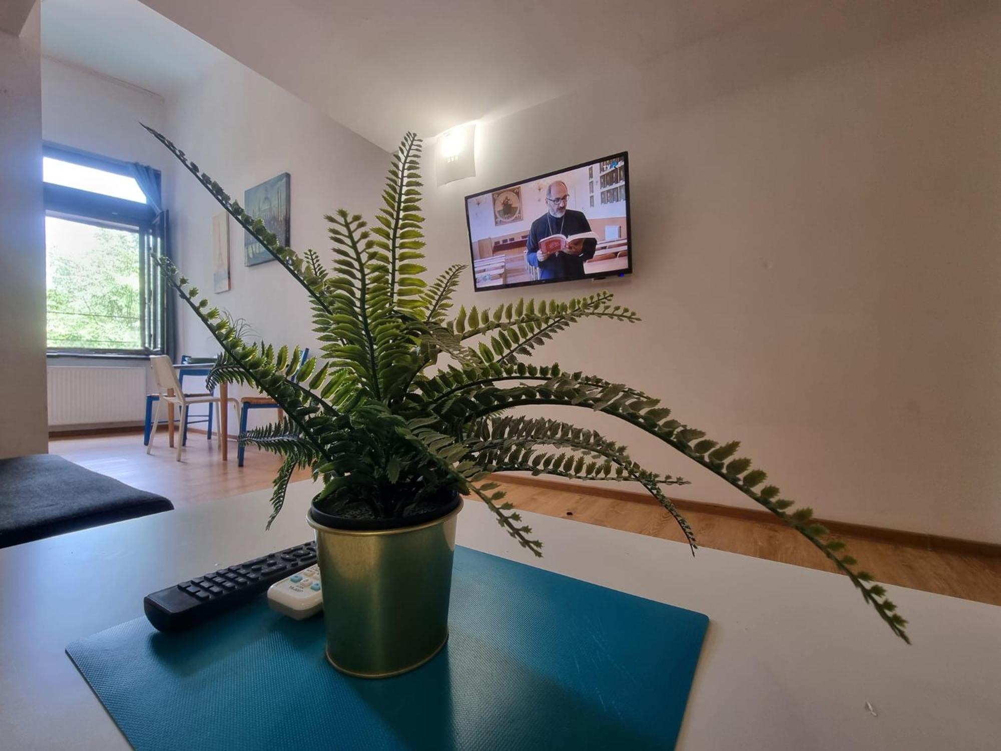 Experience Old Town Charm at Covaci 3BR