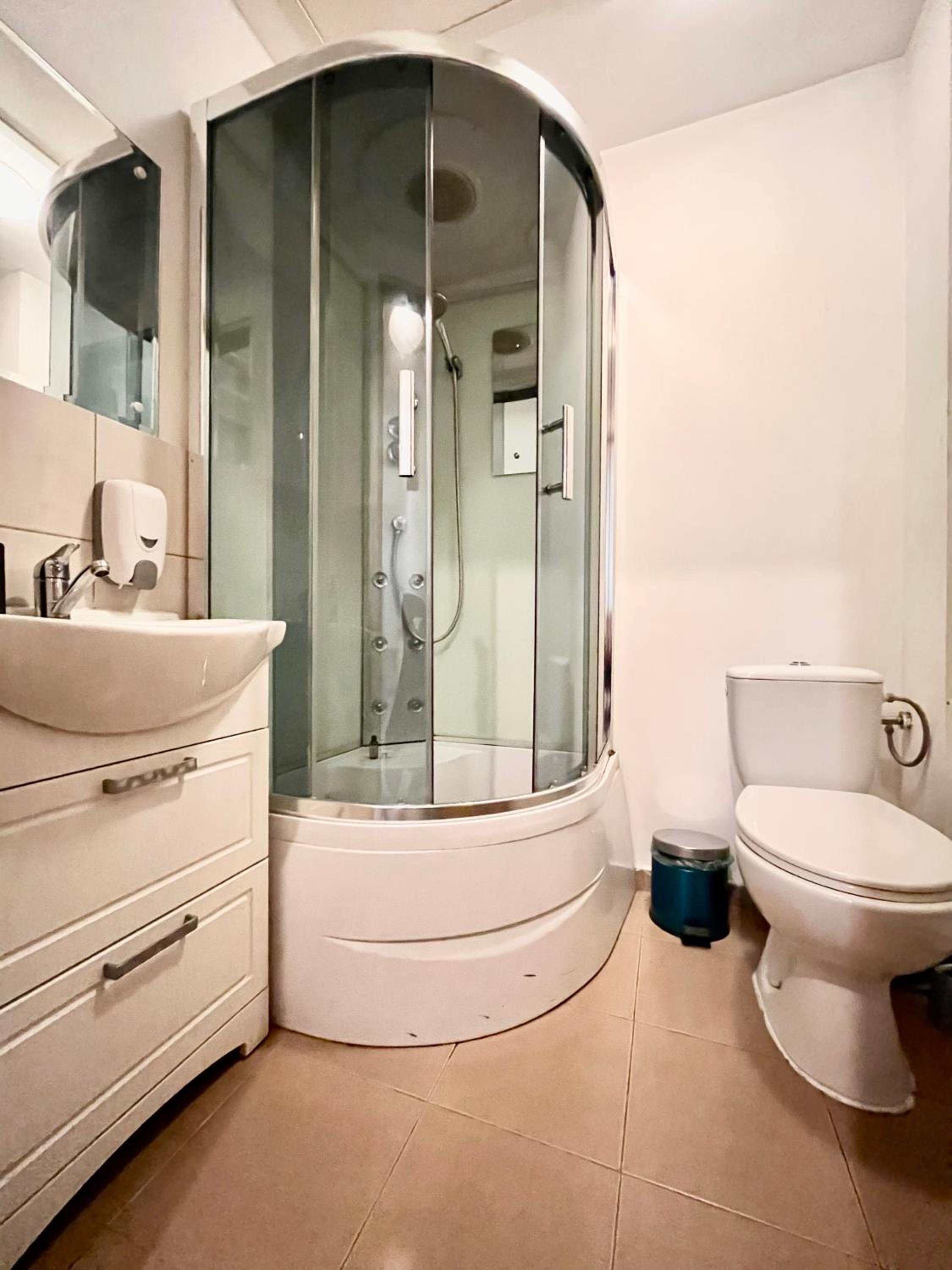 Experience Old Town Charm at Covaci 3BR