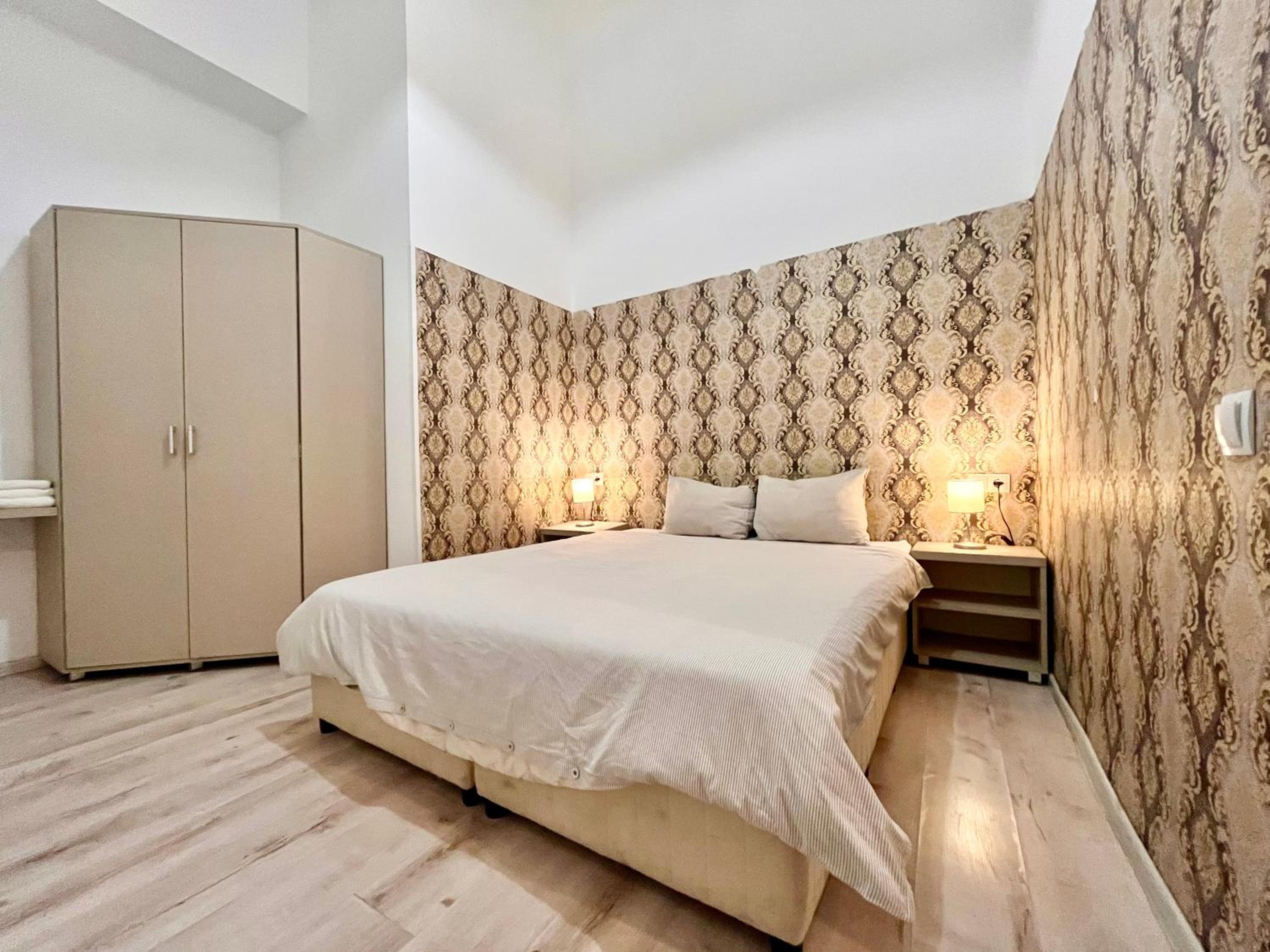 Experience Old Town Charm at Covaci 3BR