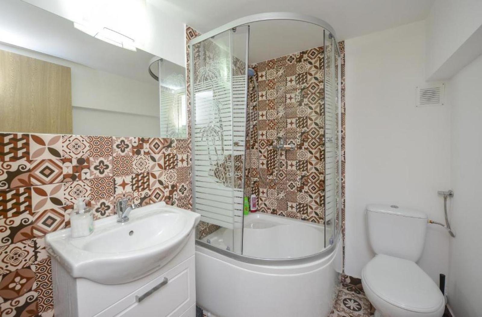 Experience Old Town Charm at Covaci 3BR