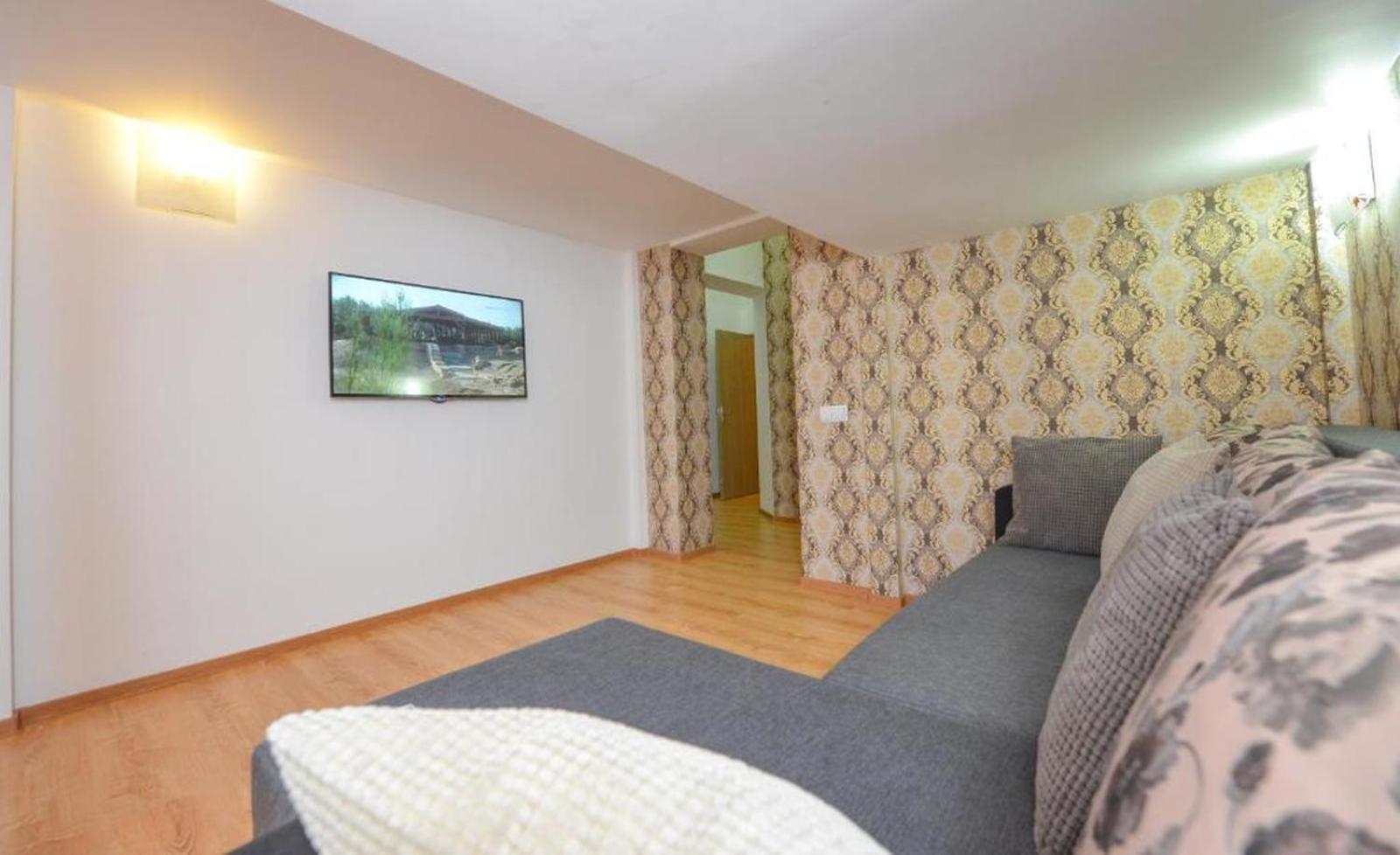 Experience Old Town Charm at Covaci 3BR