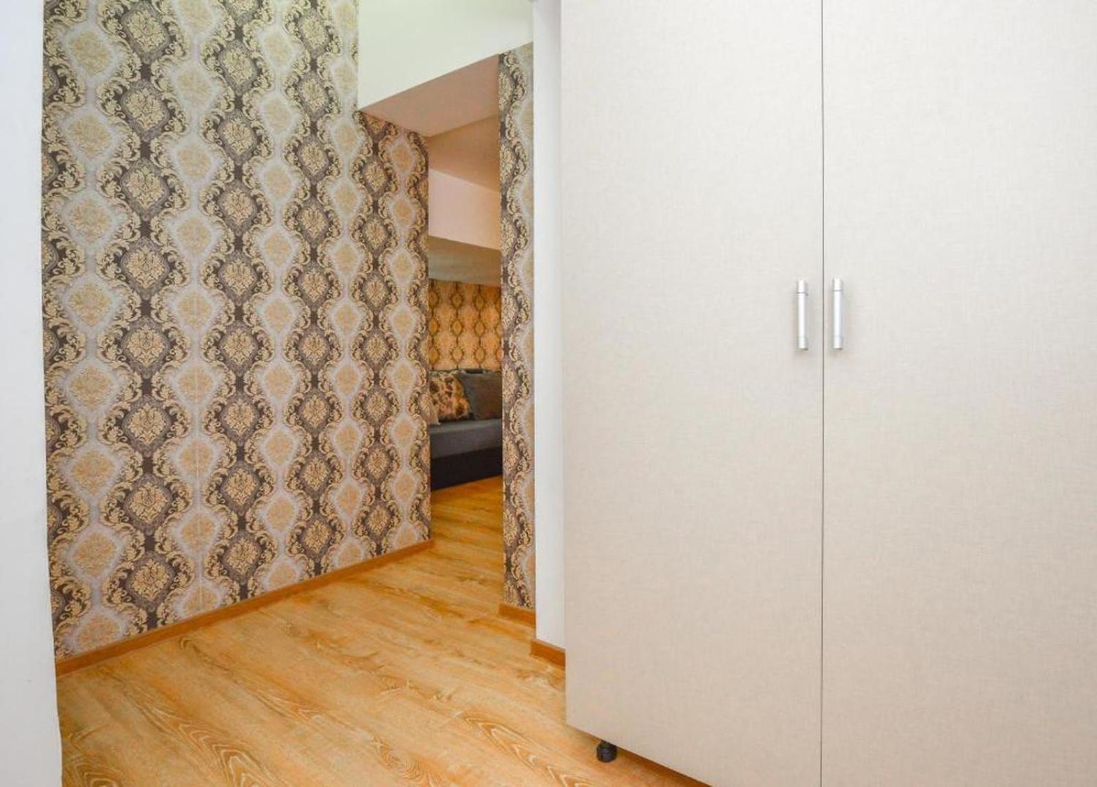 Experience Old Town Charm at Covaci 3BR