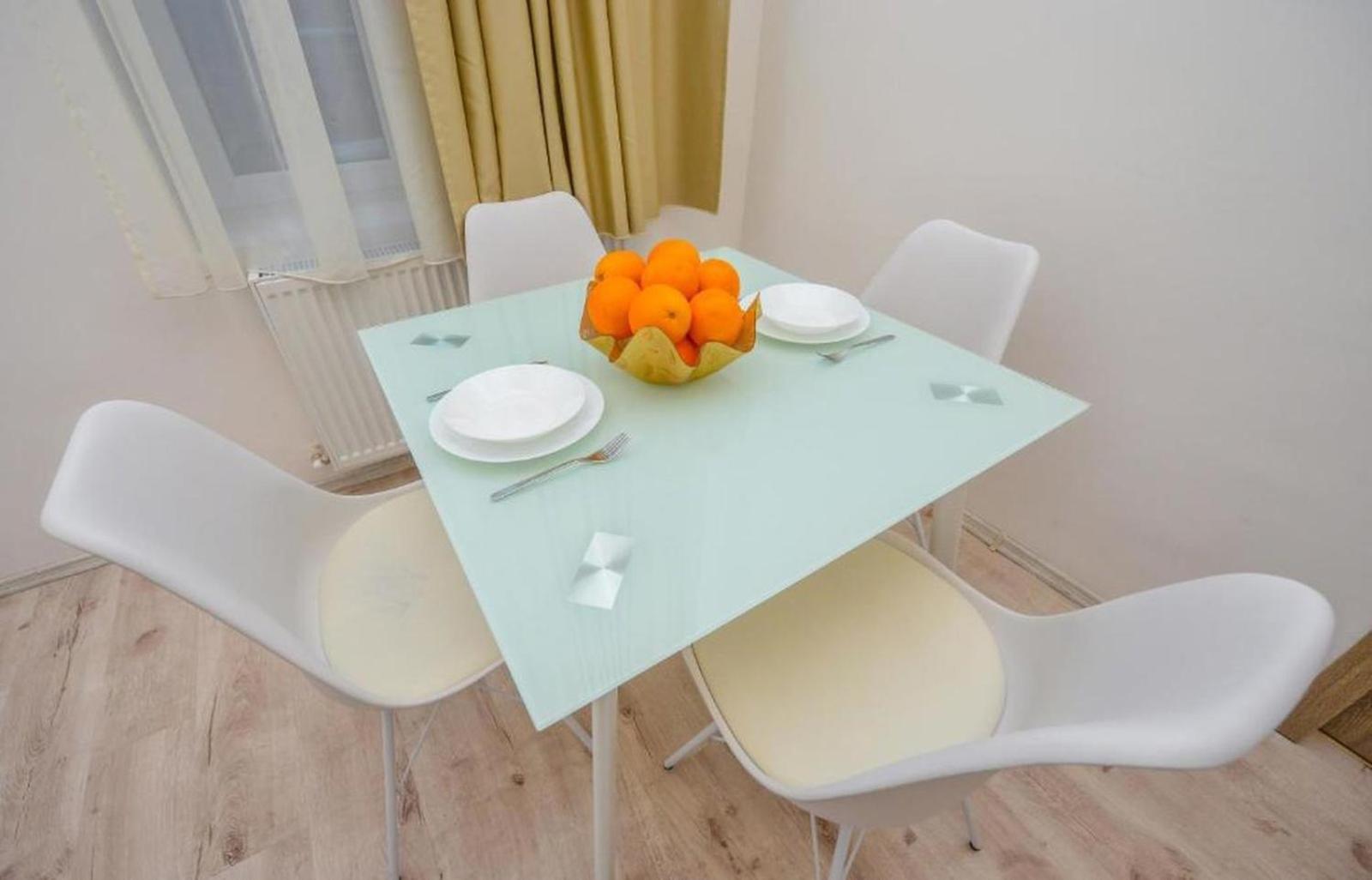 Experience Old Town Charm at Covaci 3BR