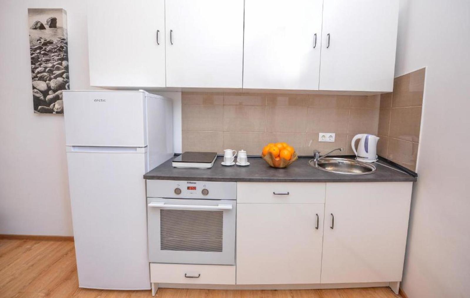 Experience Old Town Charm at Covaci 3BR