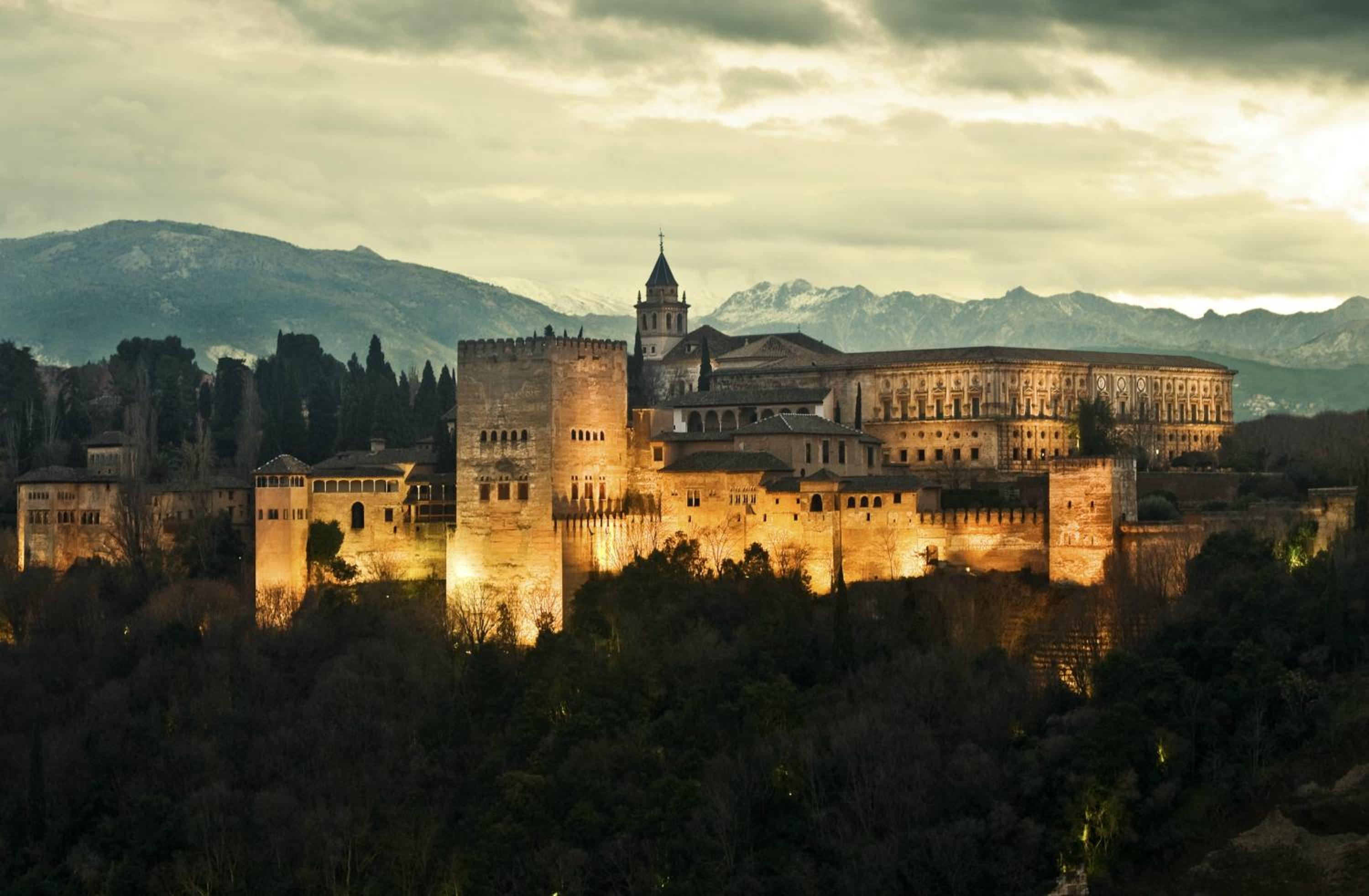 Abadia Suites