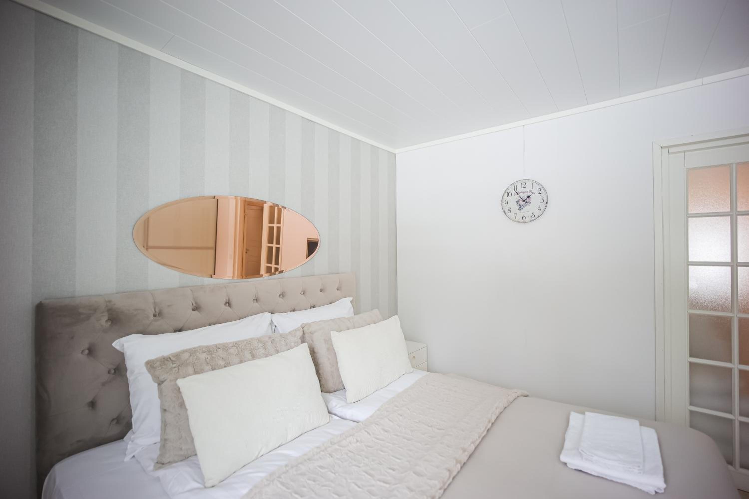 Villa Raikka - 3BDR - Sauna - Wi-Fi - Private Parking