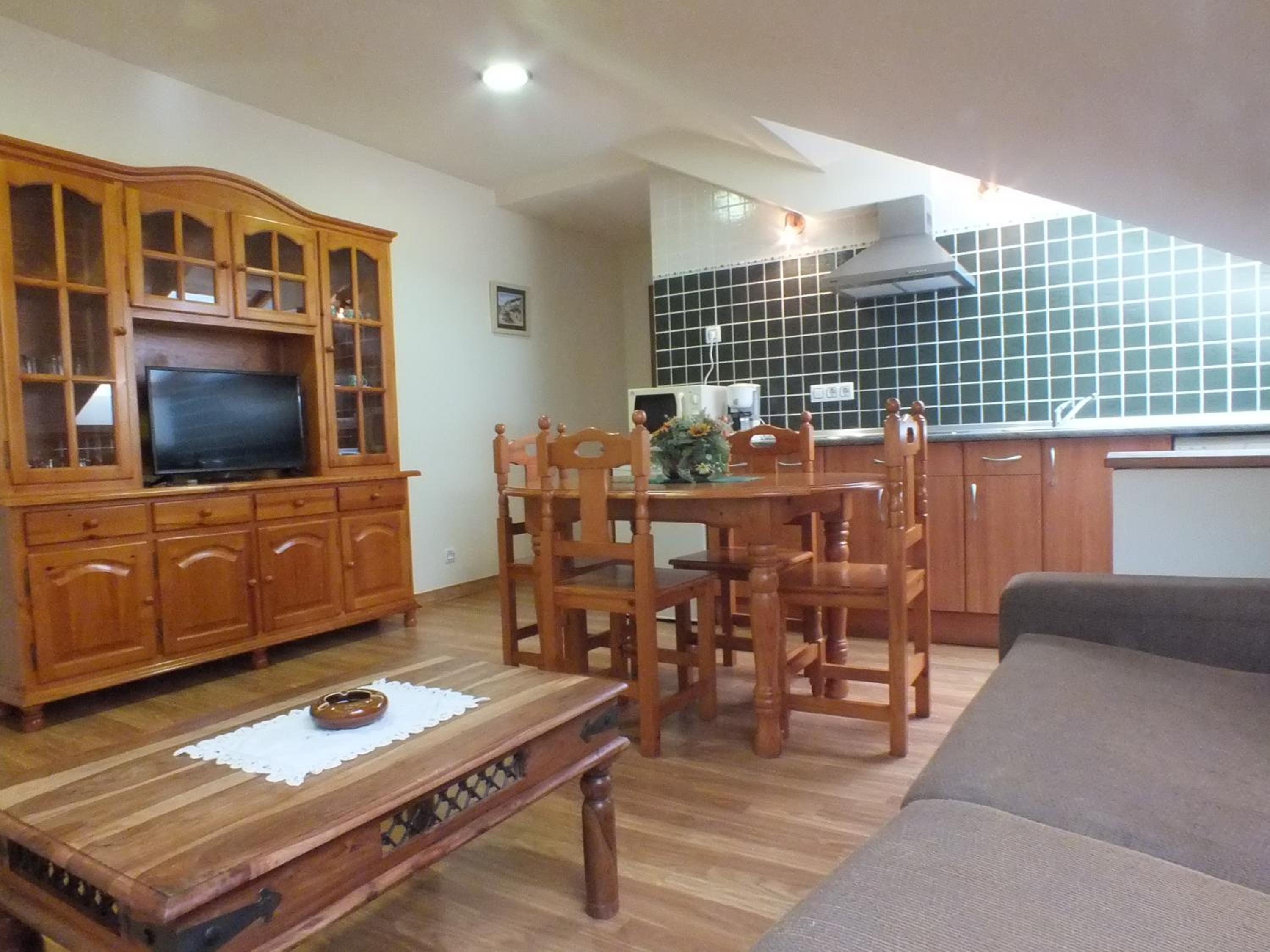 Apartamentos Altamira