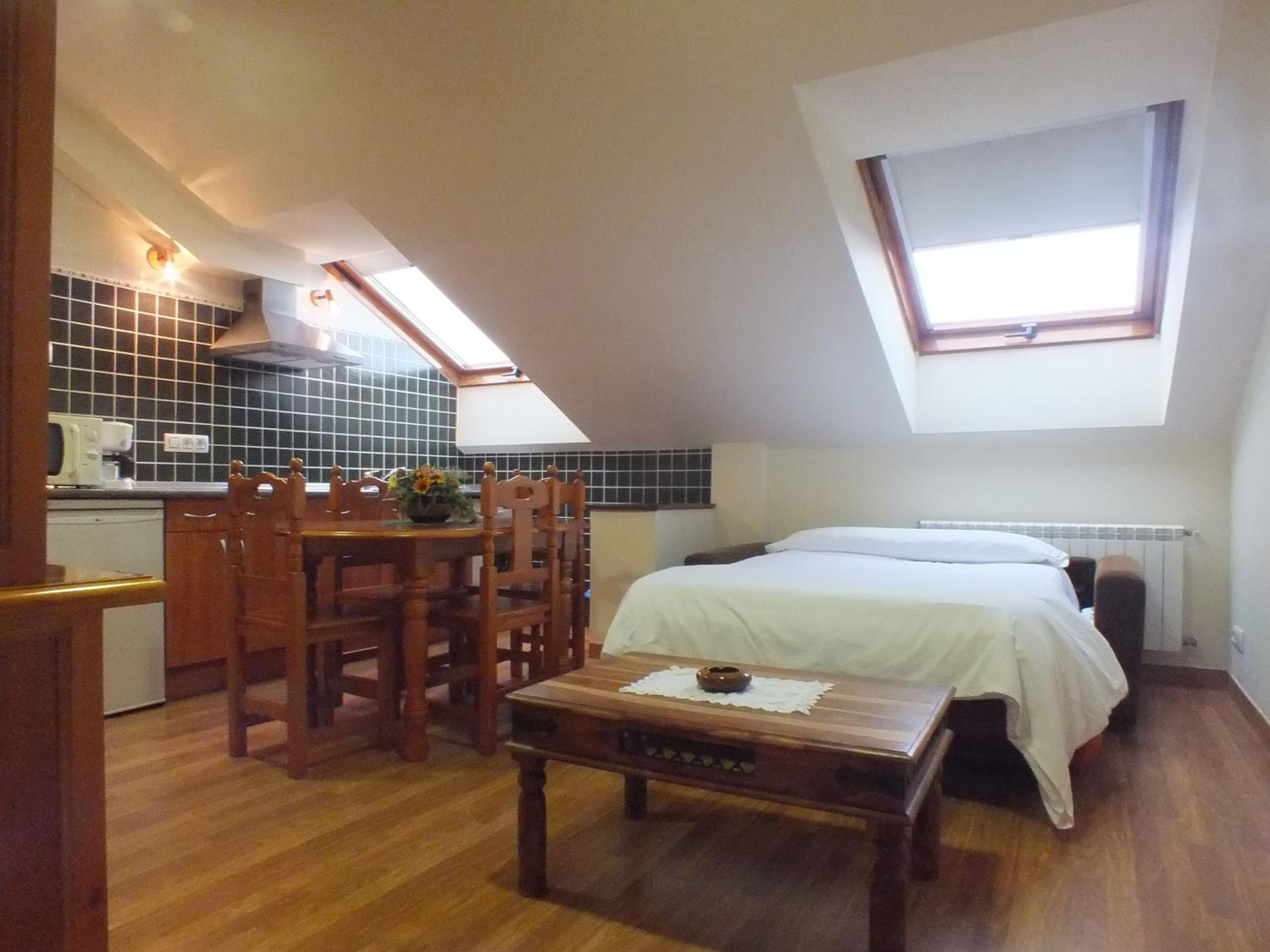 Apartamentos Altamira