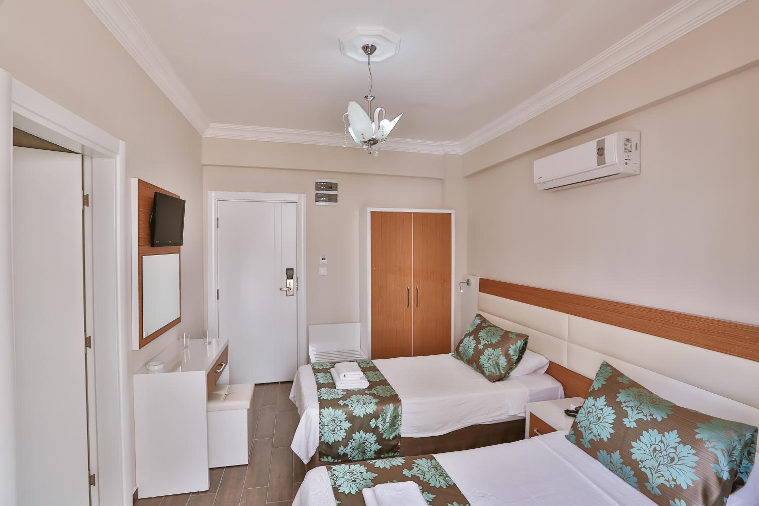 Hotel Kayahan - Image 11