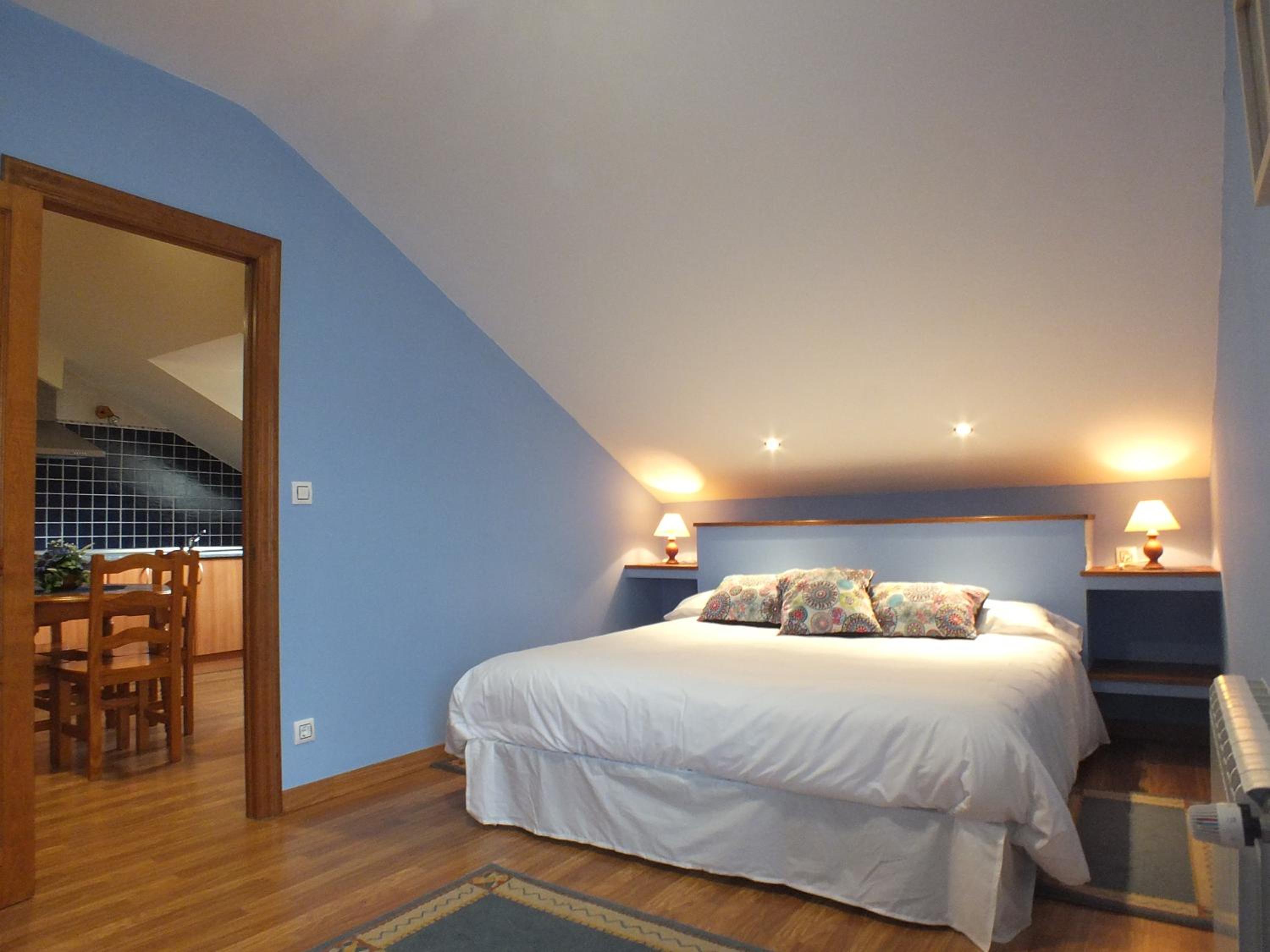 Apartamentos Altamira