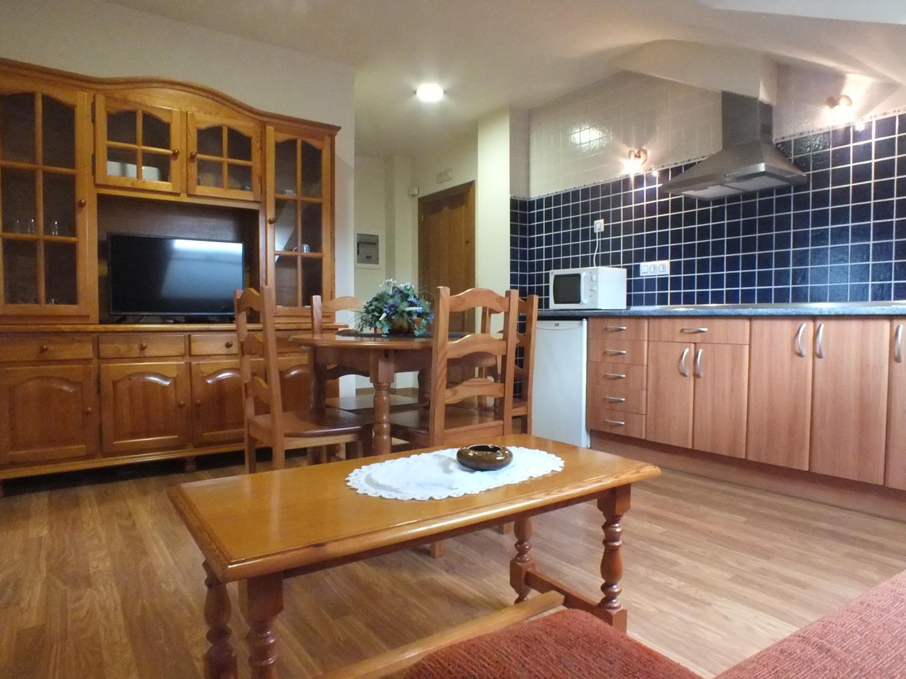 Apartamentos Altamira