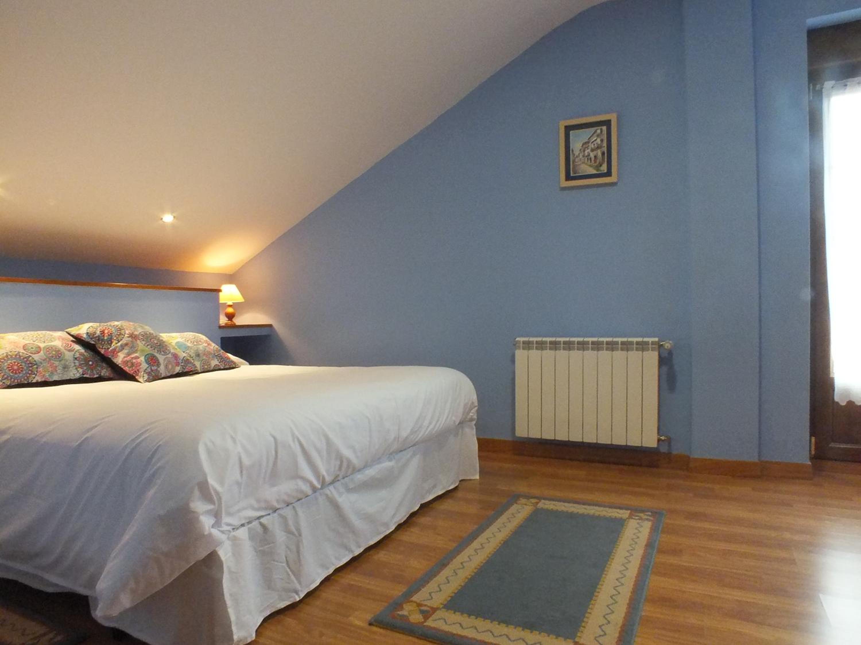 Apartamentos Altamira