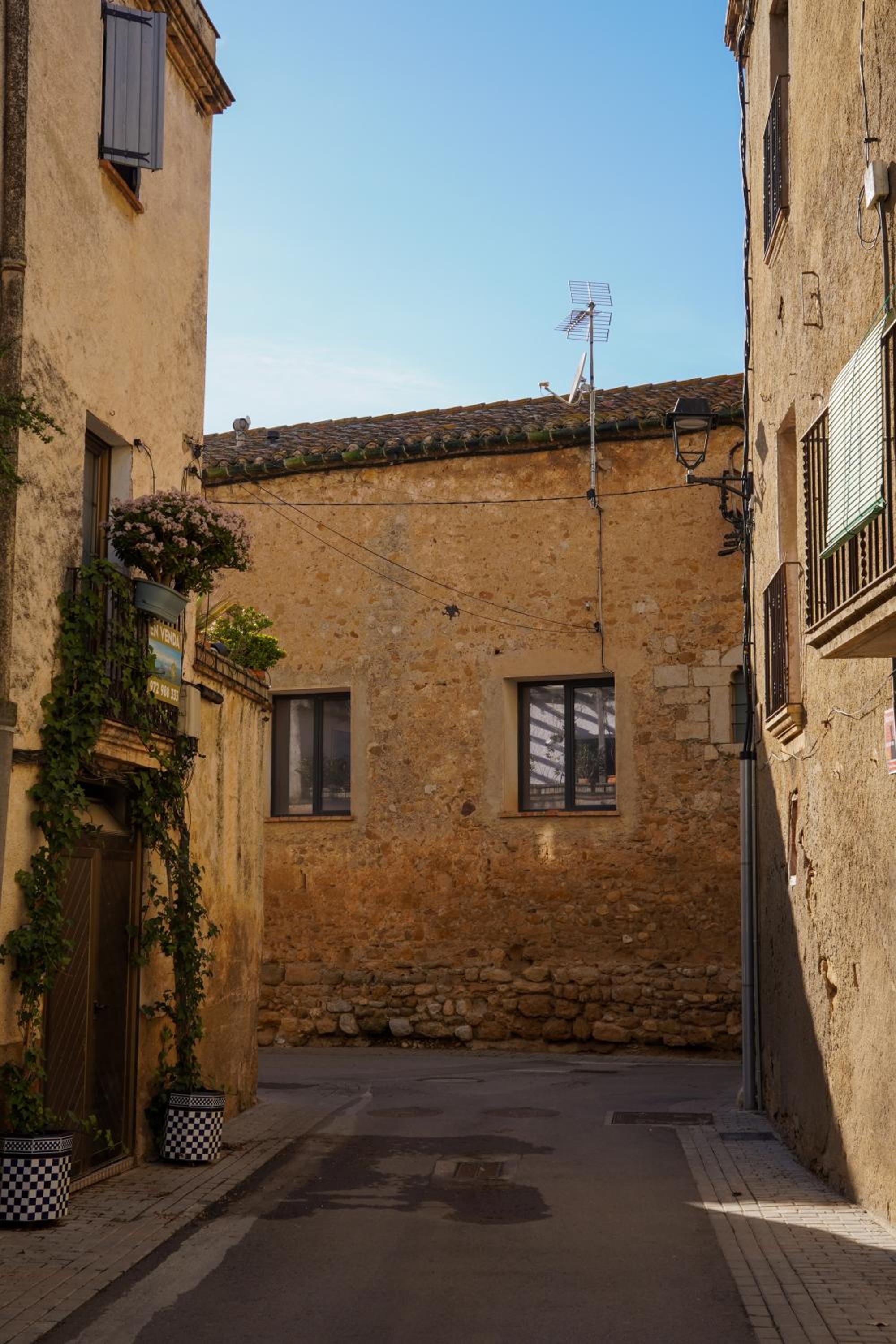 Can Joan Loft Empordà - Escapada romàntica