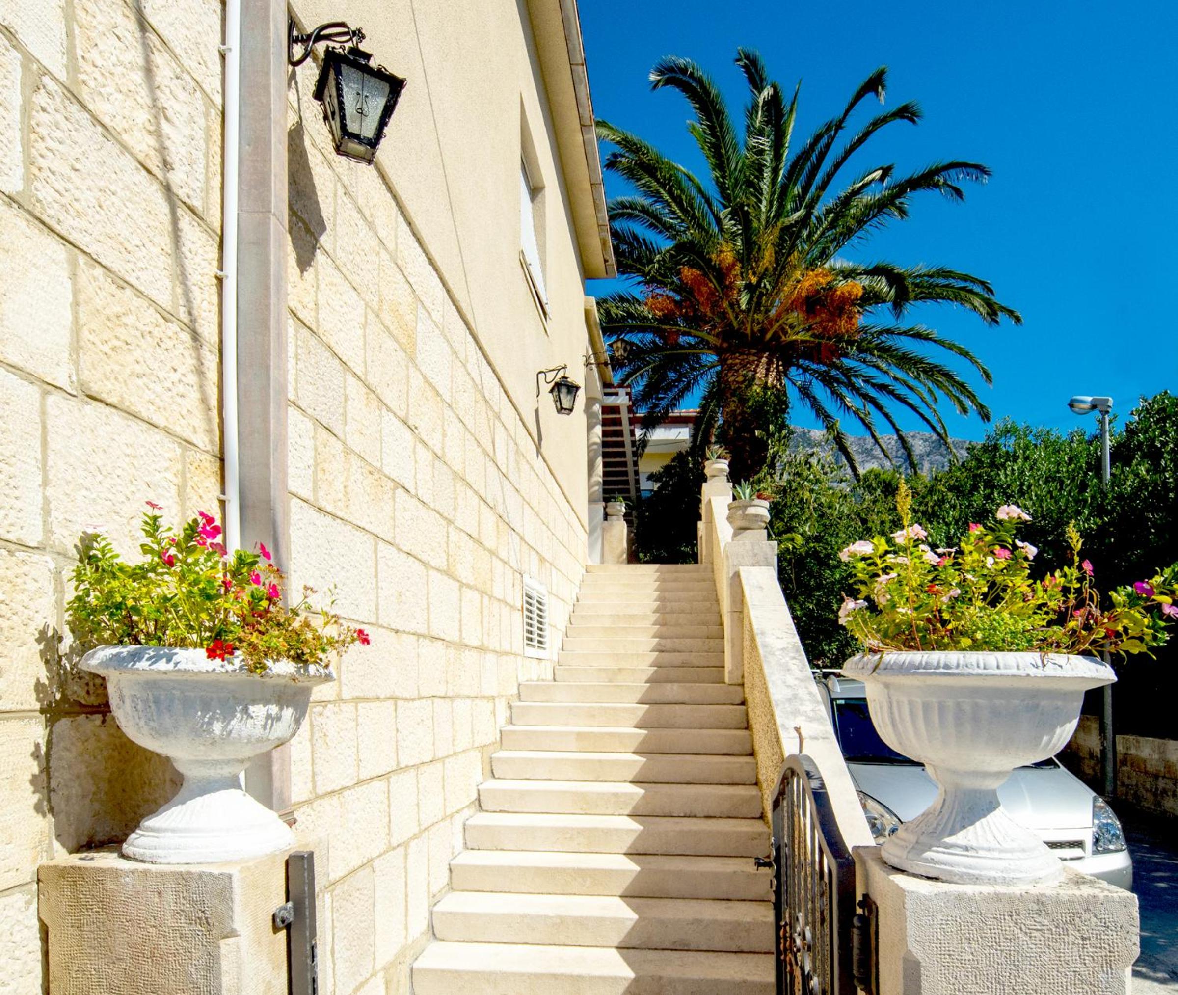 Beach House Labineca