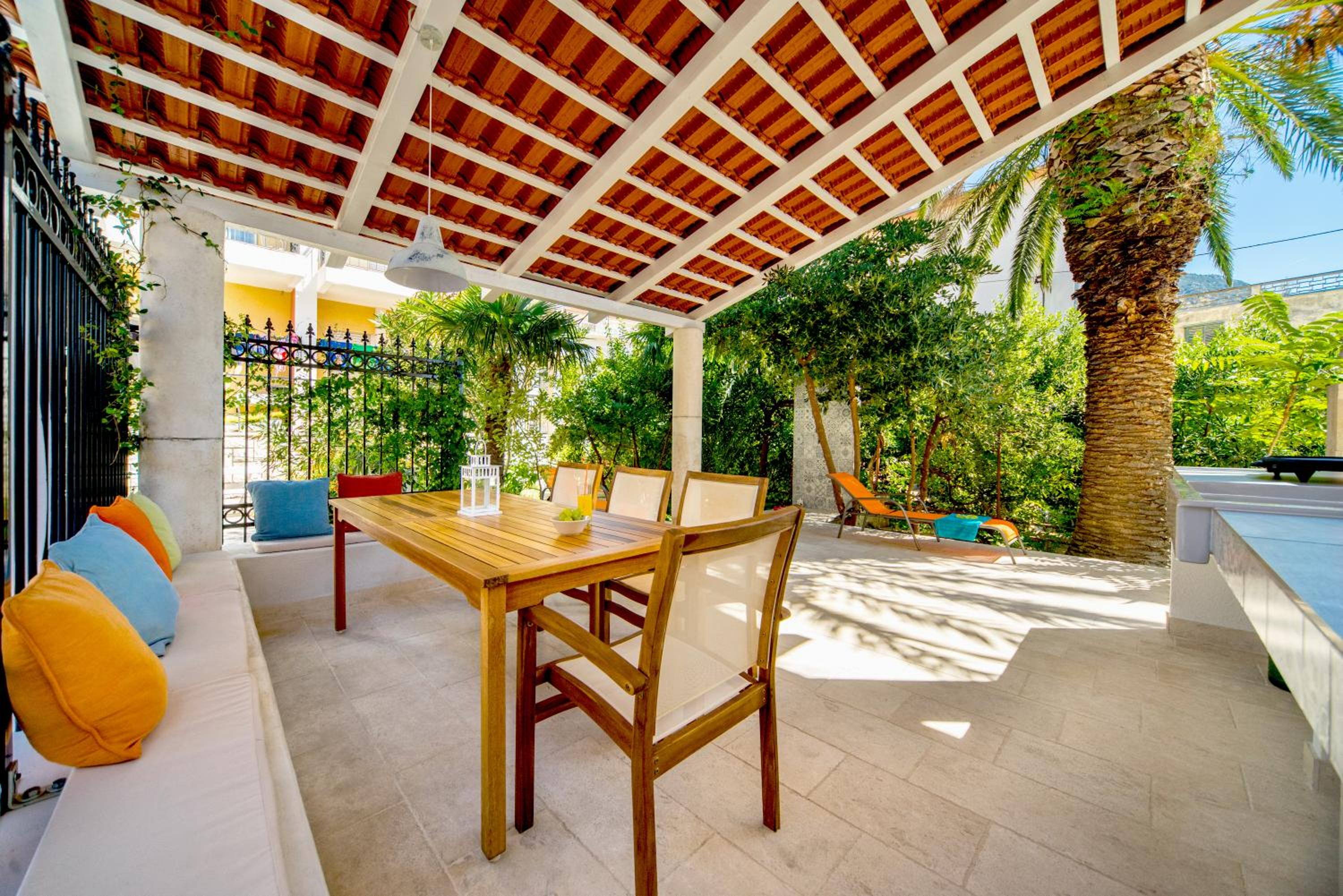 Beach House Labineca